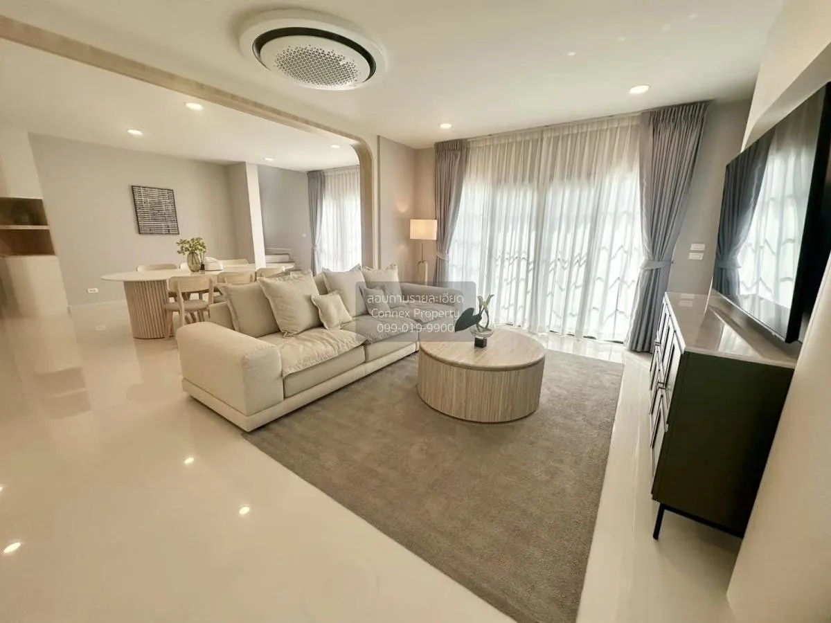 เช่าบ้าน  เซนโทร บางนา บางแก้ว บางพลี สมุทรปราการ CX-102227