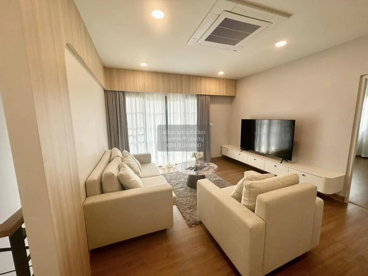 เช่าบ้าน  เซนโทร บางนา บางแก้ว บางพลี สมุทรปราการ CX-102227