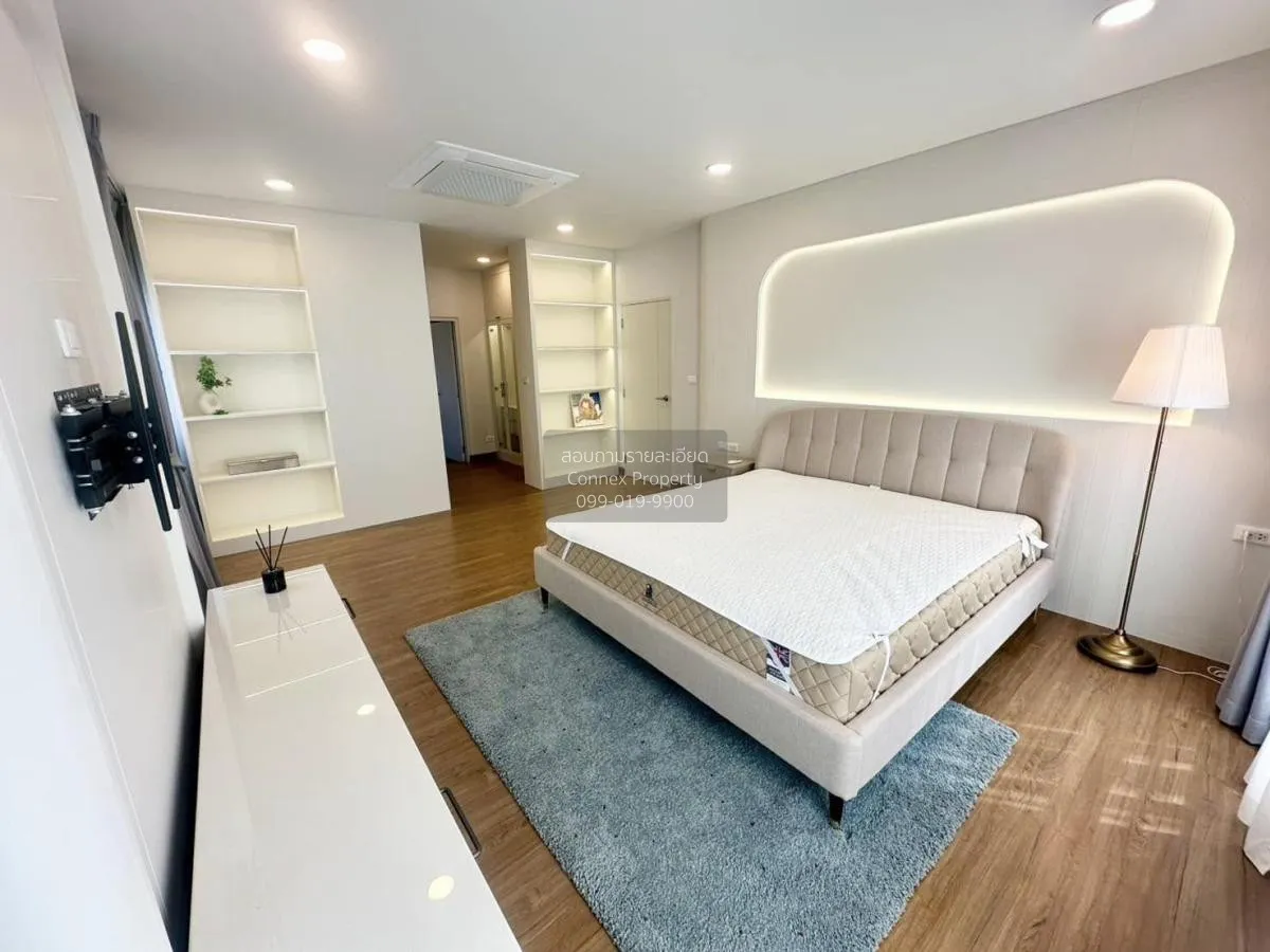 เช่าบ้าน  เซนโทร บางนา บางแก้ว บางพลี สมุทรปราการ CX-102227