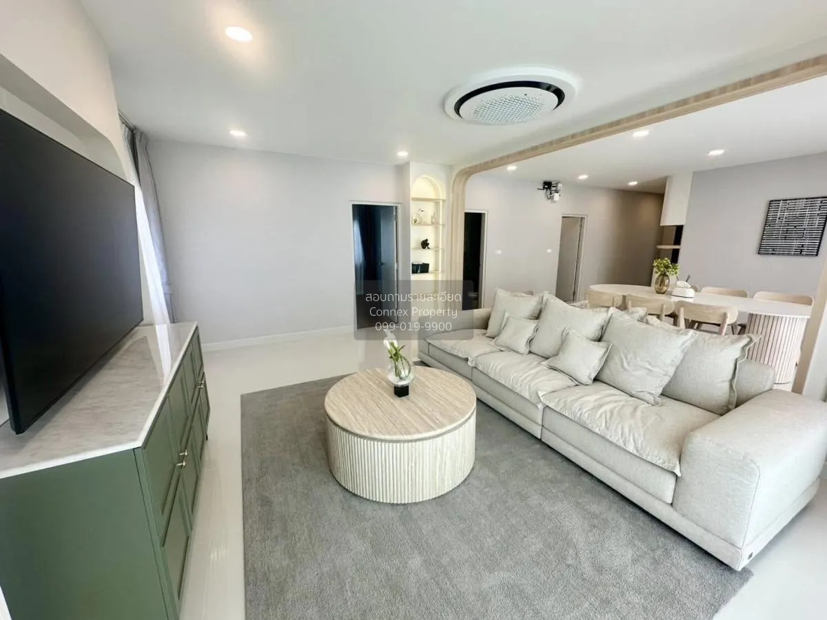 ขายบ้าน  เซนโทร บางนา บางแก้ว บางพลี สมุทรปราการ CX-102228 3