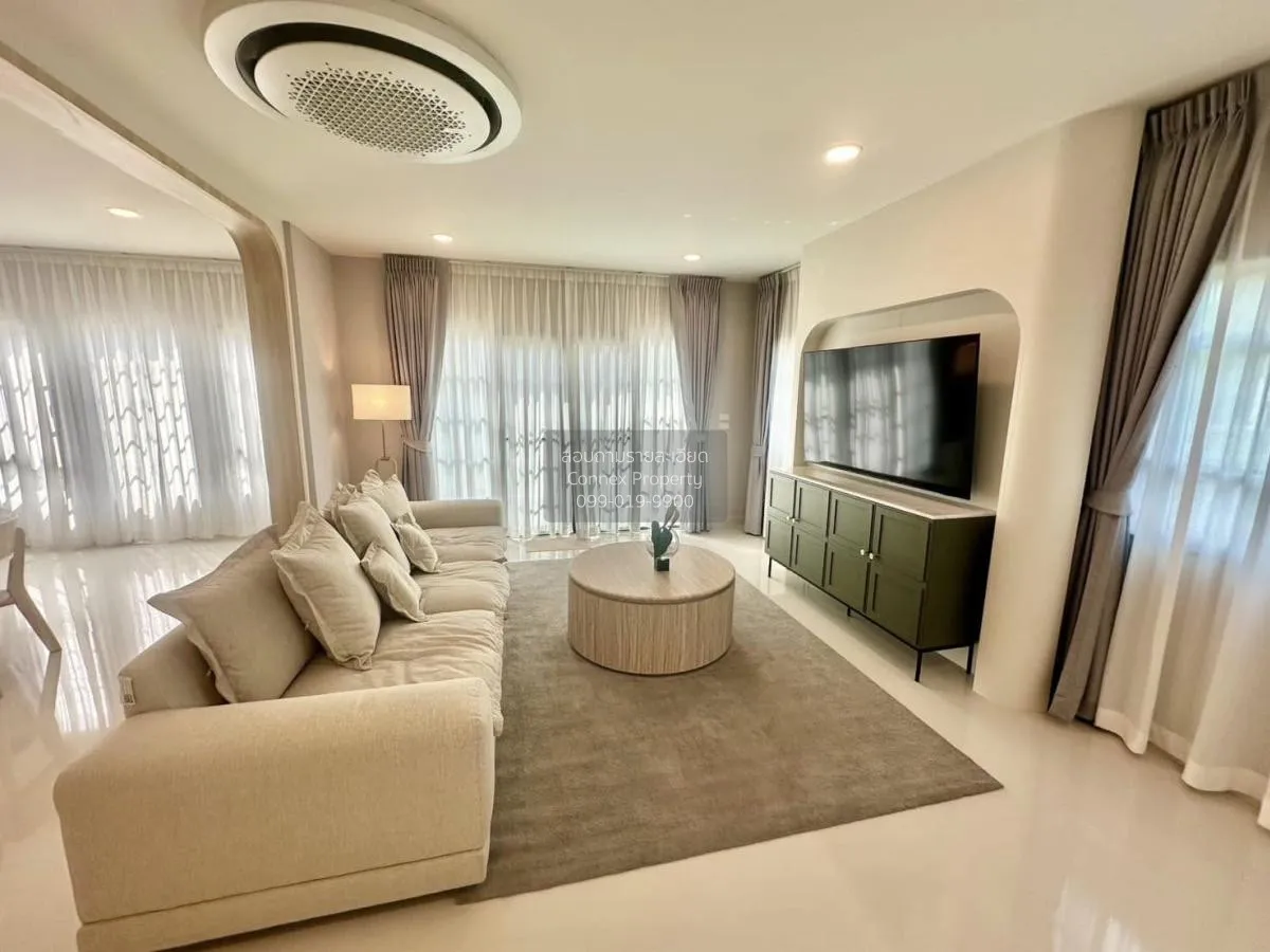 ขายบ้าน  เซนโทร บางนา บางแก้ว บางพลี สมุทรปราการ CX-102228 4