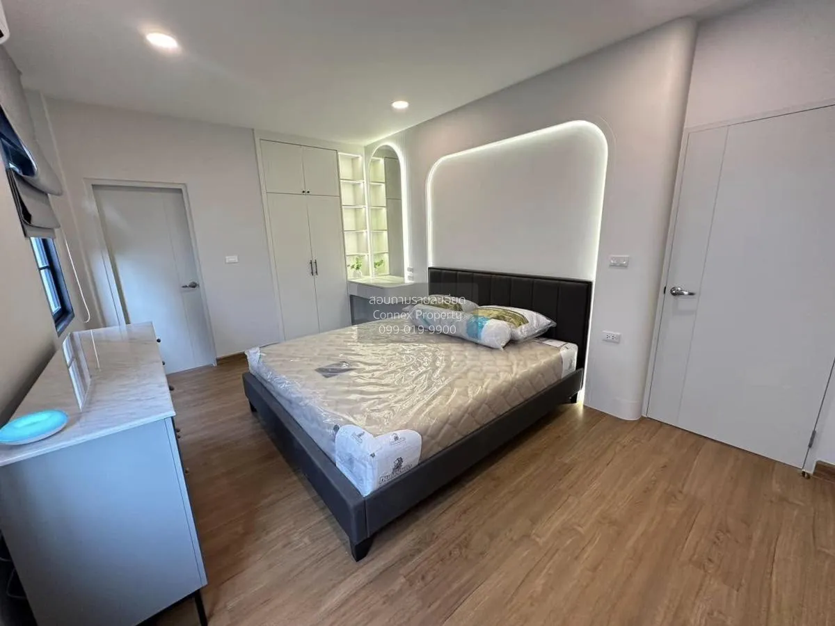 ขายบ้าน  เซนโทร บางนา บางแก้ว บางพลี สมุทรปราการ CX-102228