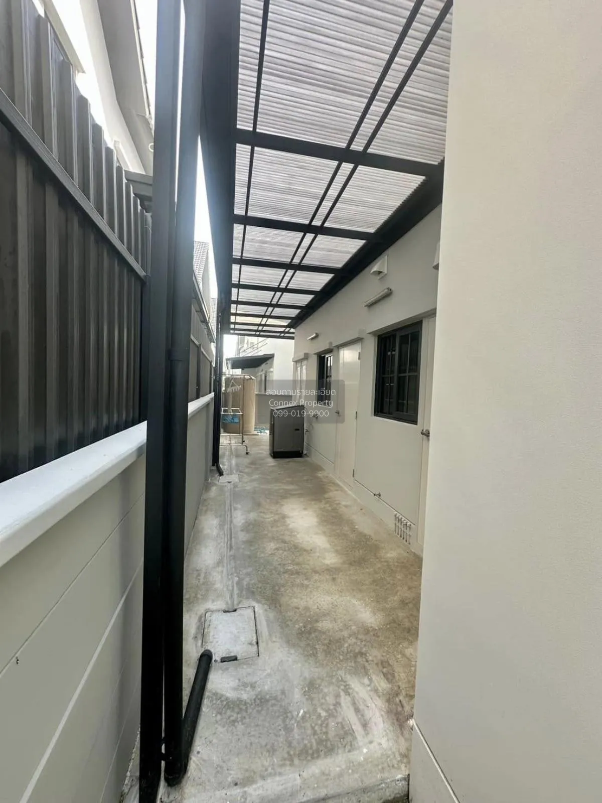 ขายบ้าน  เซนโทร บางนา บางแก้ว บางพลี สมุทรปราการ CX-102228