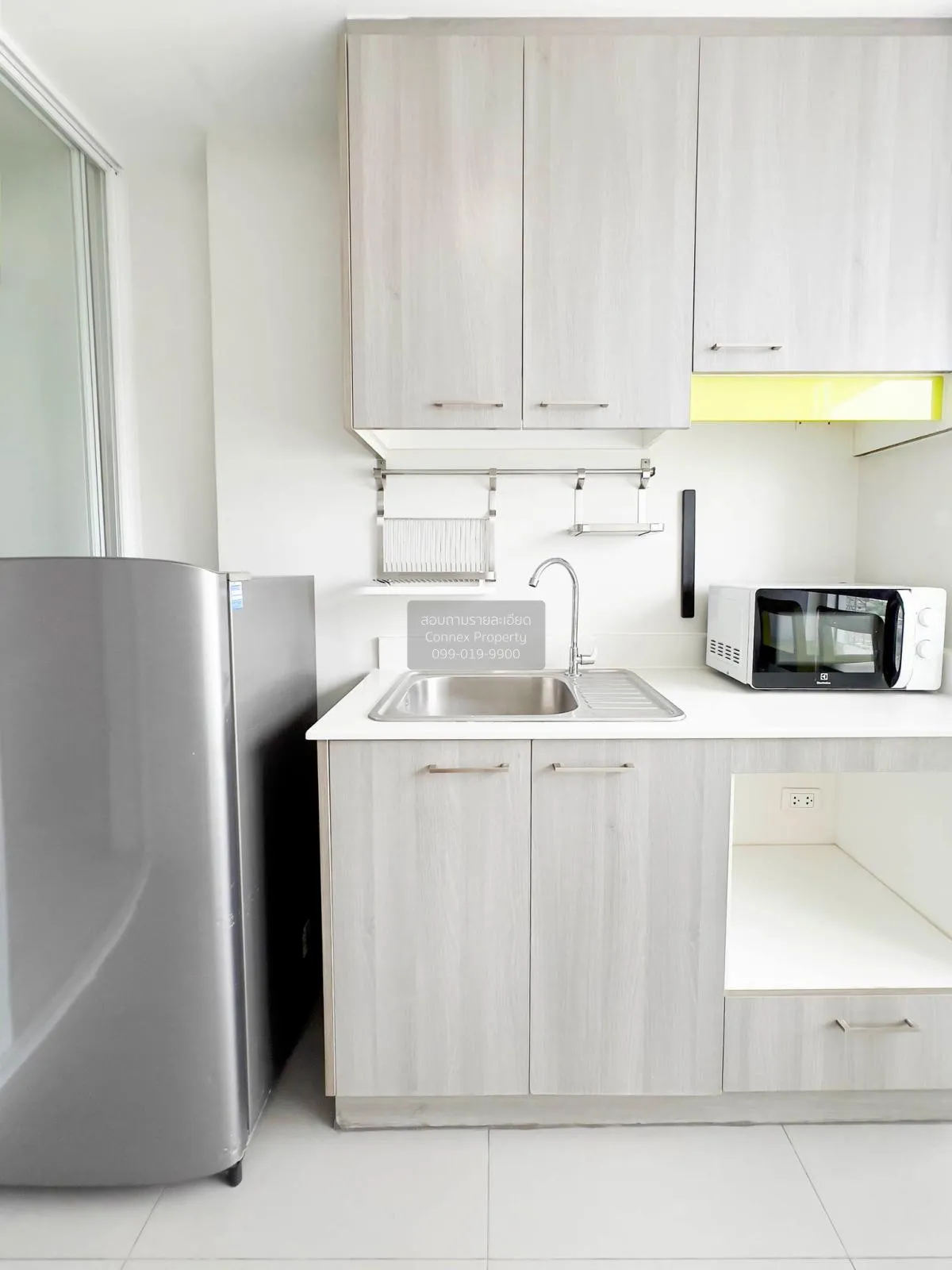 For Rent Condo , Grene Chaengwattana , Bang Talat , Pak Kret , No 3