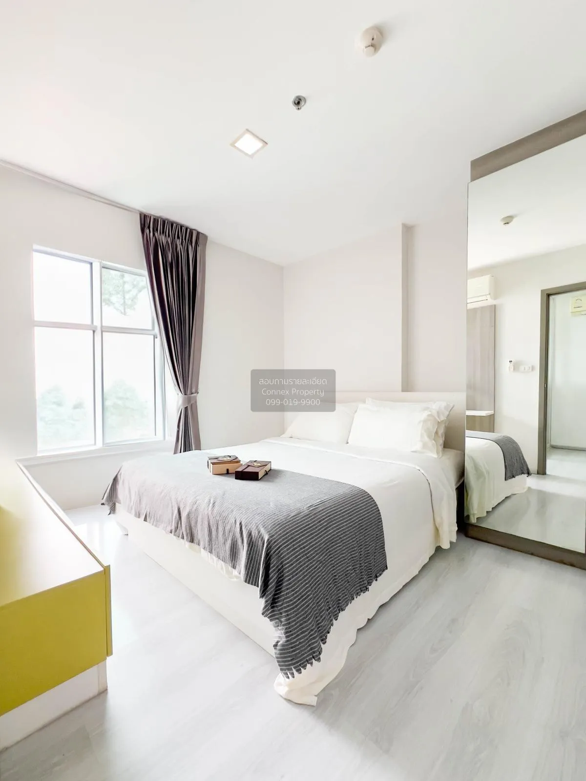 For Rent Condo , Grene Chaengwattana , Bang Talat , Pak Kret , No 4
