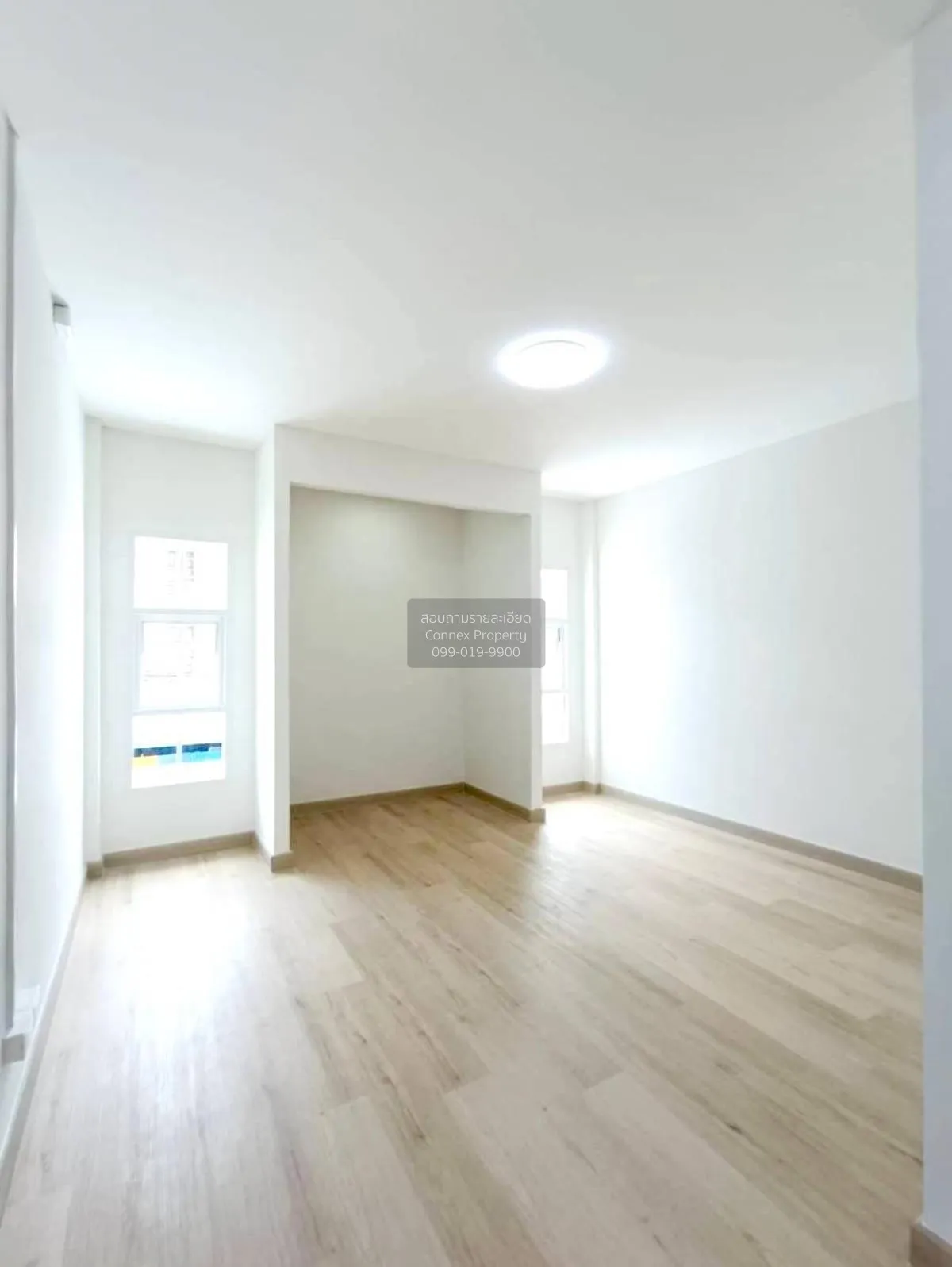 For Sale Townhouse/Townhome  , Baan Romruen Ville , newly renovat