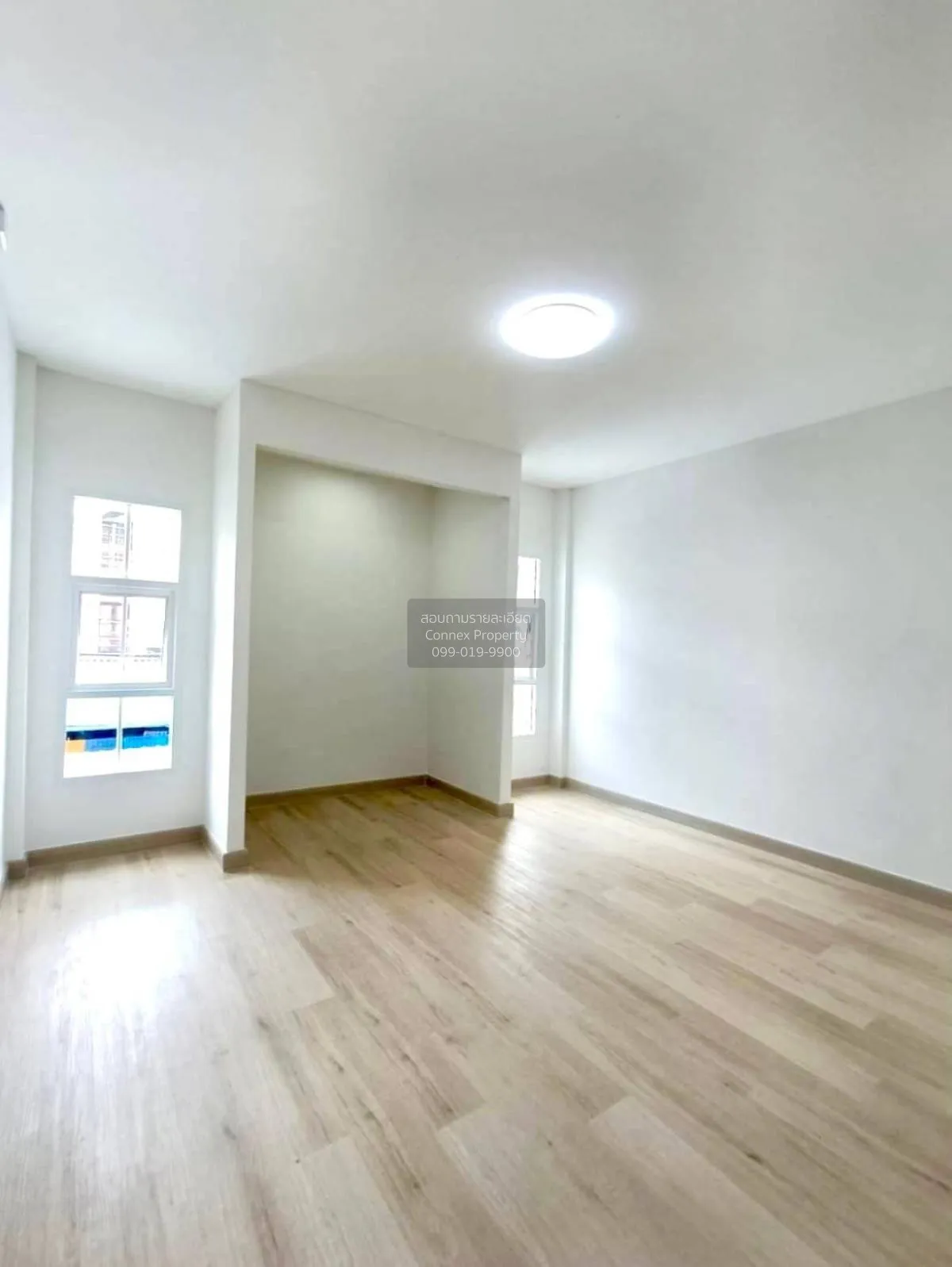 For Sale Townhouse/Townhome  , Baan Romruen Ville , newly renovat