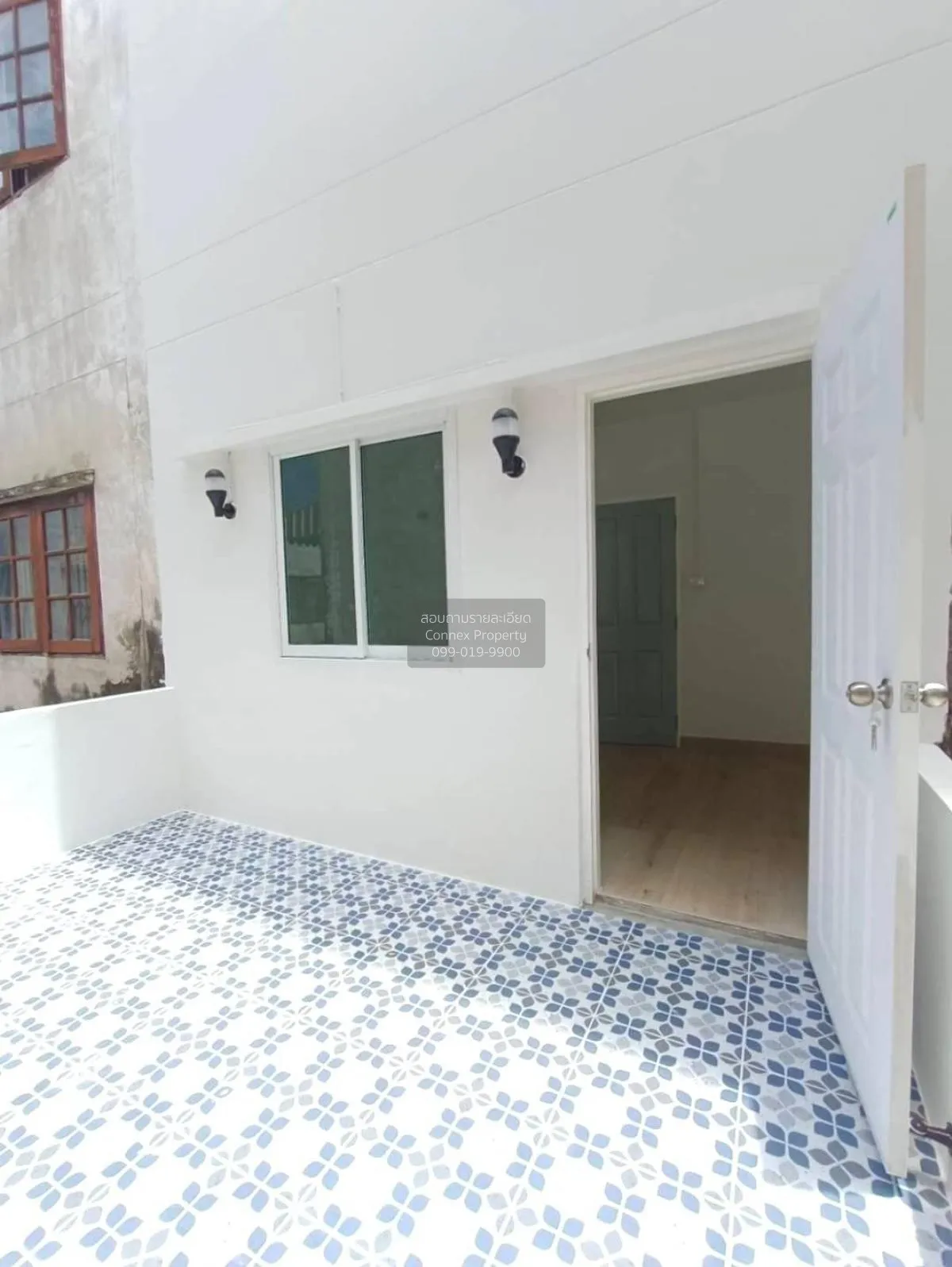 For Sale Townhouse/Townhome  , Baan Romruen Ville , newly renovat