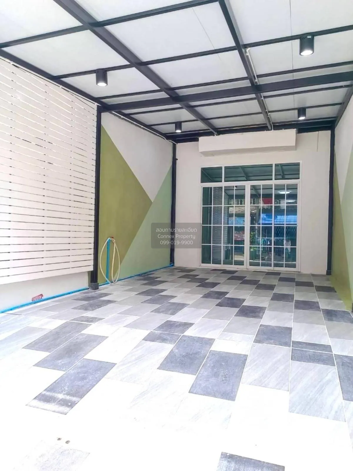 For Sale Townhouse/Townhome  , Baan Romruen Ville , newly renovat 3