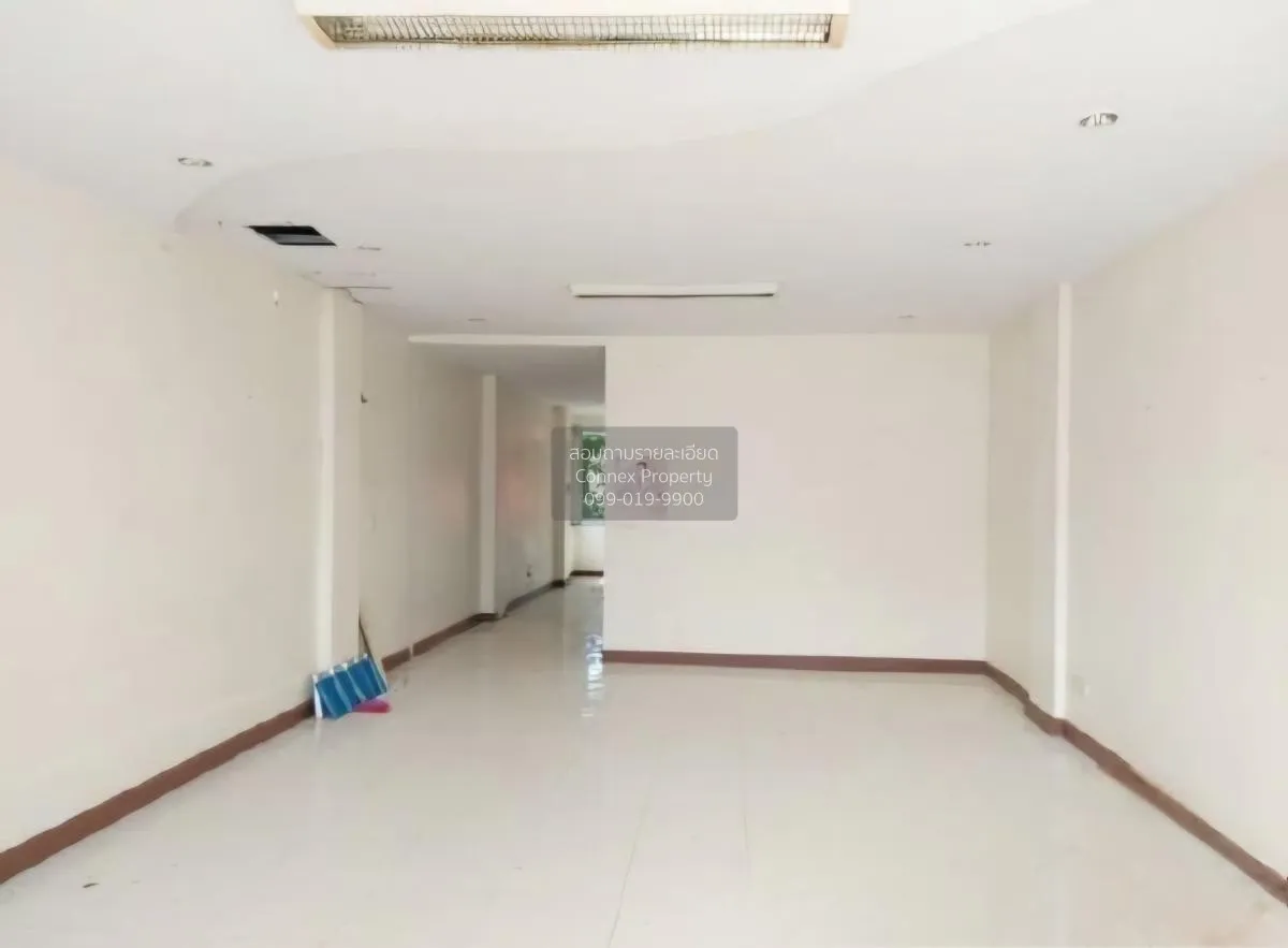 For Sale Commercial Building  3 Floors , Bophut , Ko Samui , Bo P