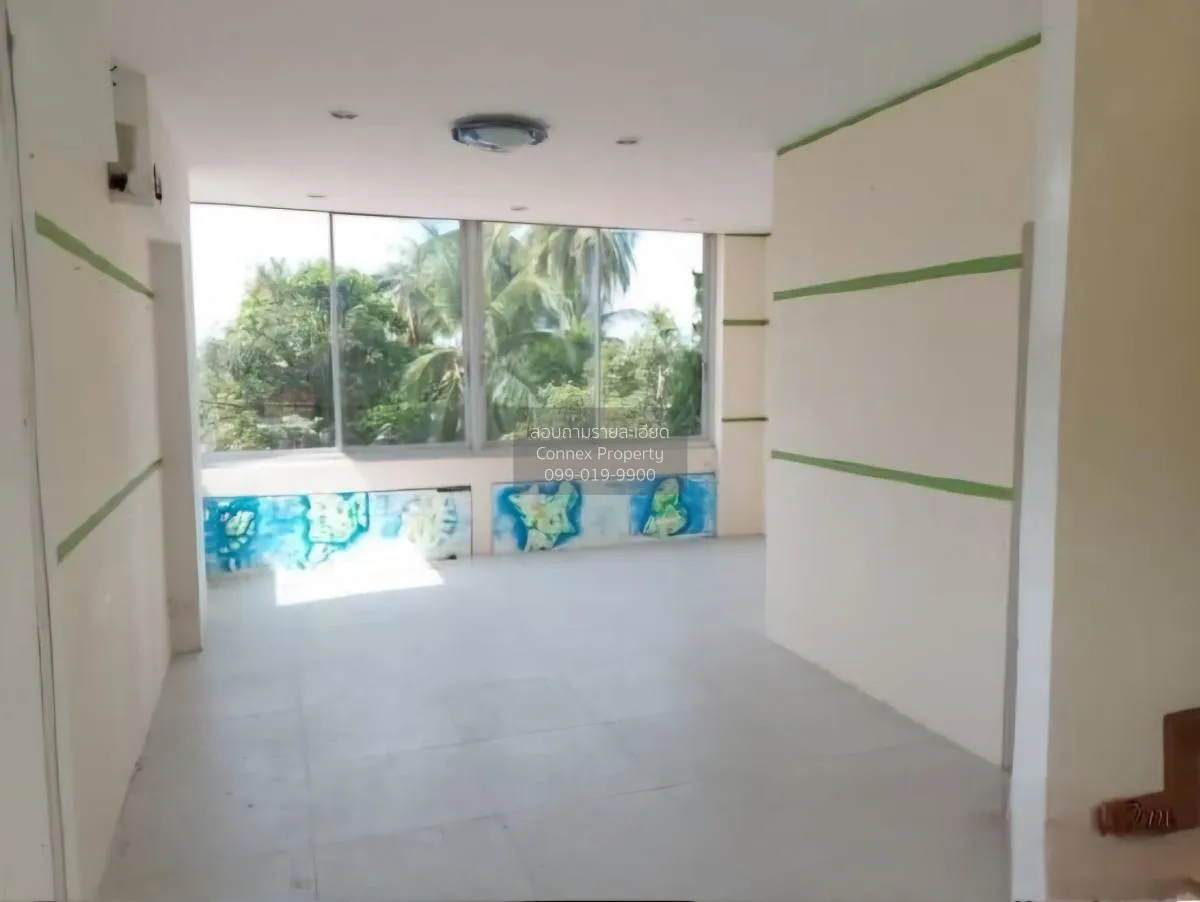For Sale Commercial Building  3 Floors , Bophut , Ko Samui , Bo P