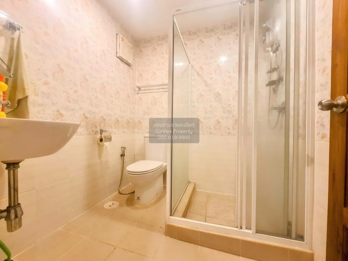 For Sale Townhouse/Townhome  , Lalinthong Srinakarin , newly reno