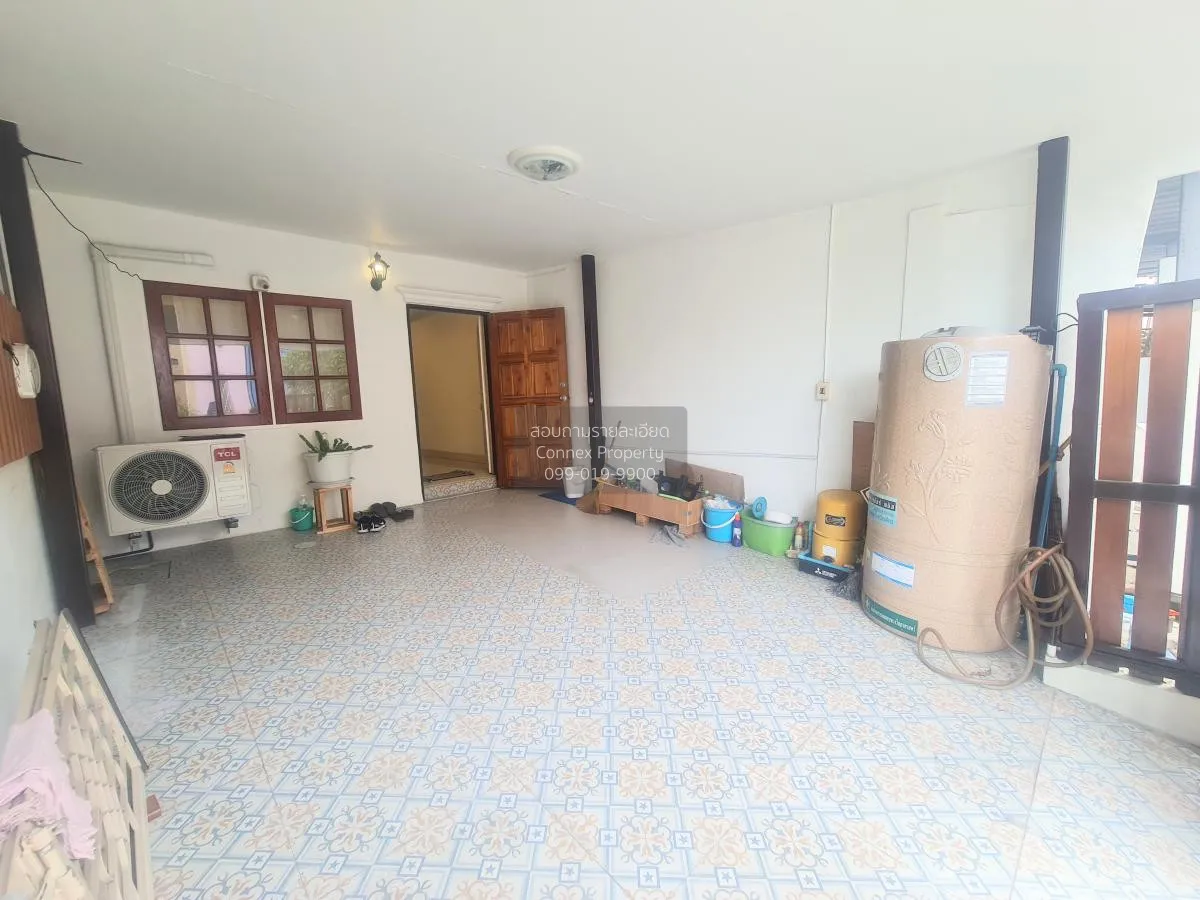 For Sale Townhouse/Townhome  , Lalinthong Srinakarin , newly reno 4