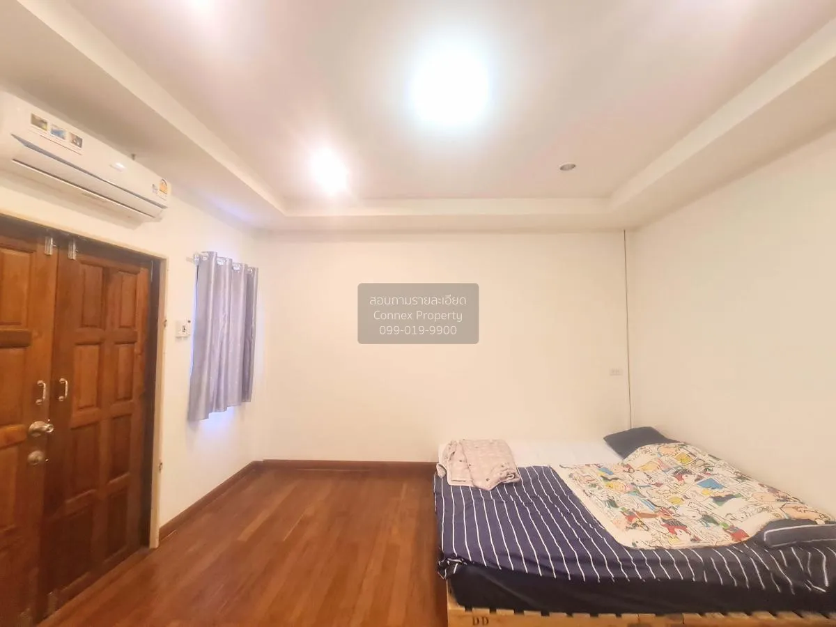For Sale Townhouse/Townhome  , Lalinthong Srinakarin , newly reno