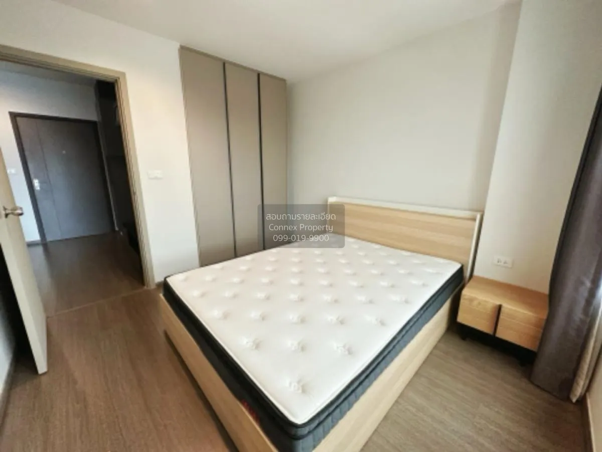 For Rent Condo , Ideo Sukhumvit 93 , BTS-Bang Chak , Phra Khanong 3