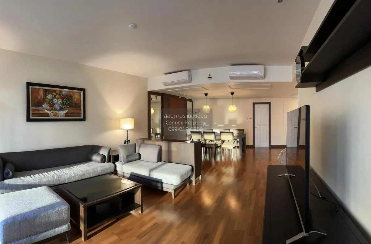For Rent Condo , All Seasons Mansion , BTS-Phloen Chit , Lumpini  1