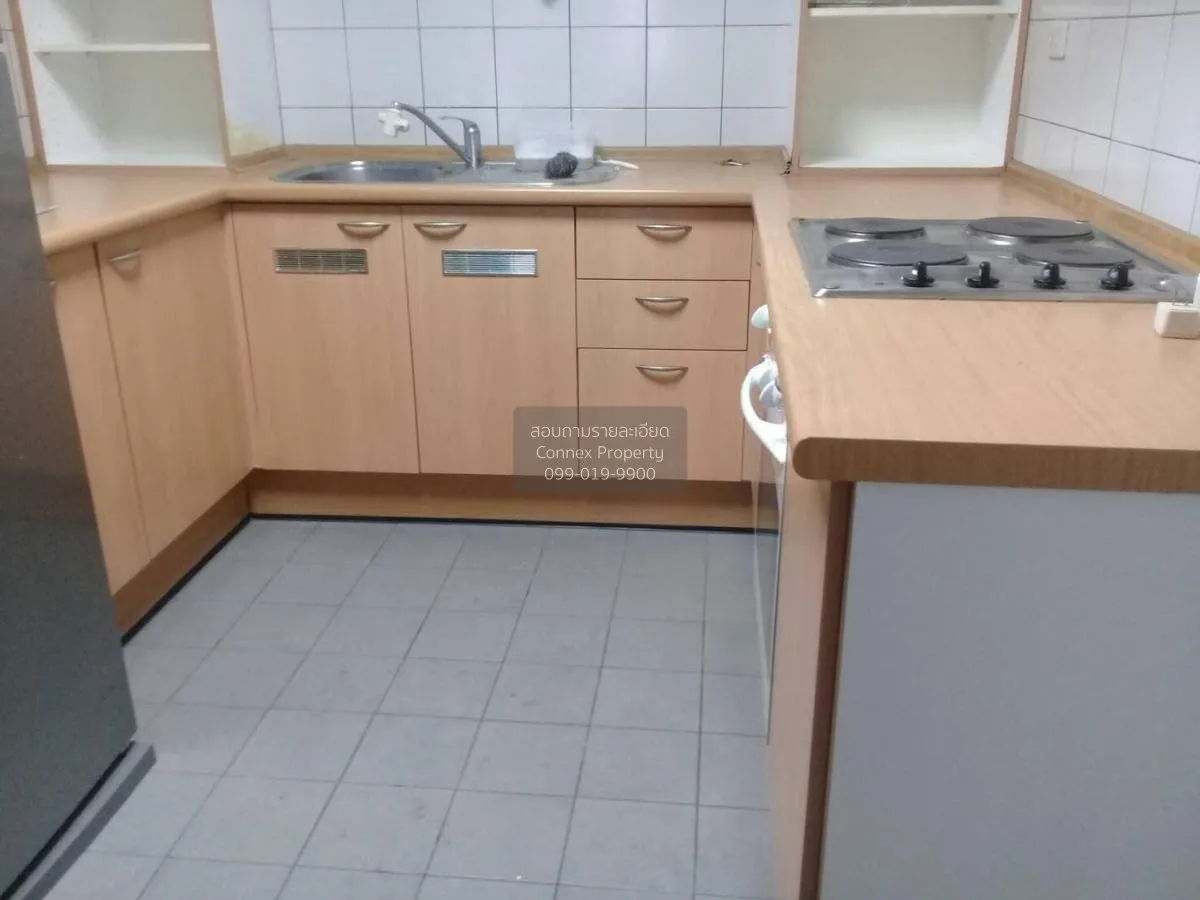 For Rent Condo , All Seasons Mansion , BTS-Phloen Chit , Lumpini  3