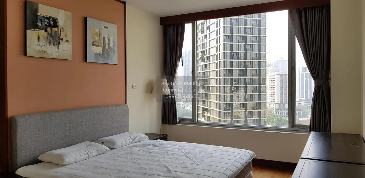 For Rent Condo , All Seasons Mansion , BTS-Phloen Chit , Lumpini  4