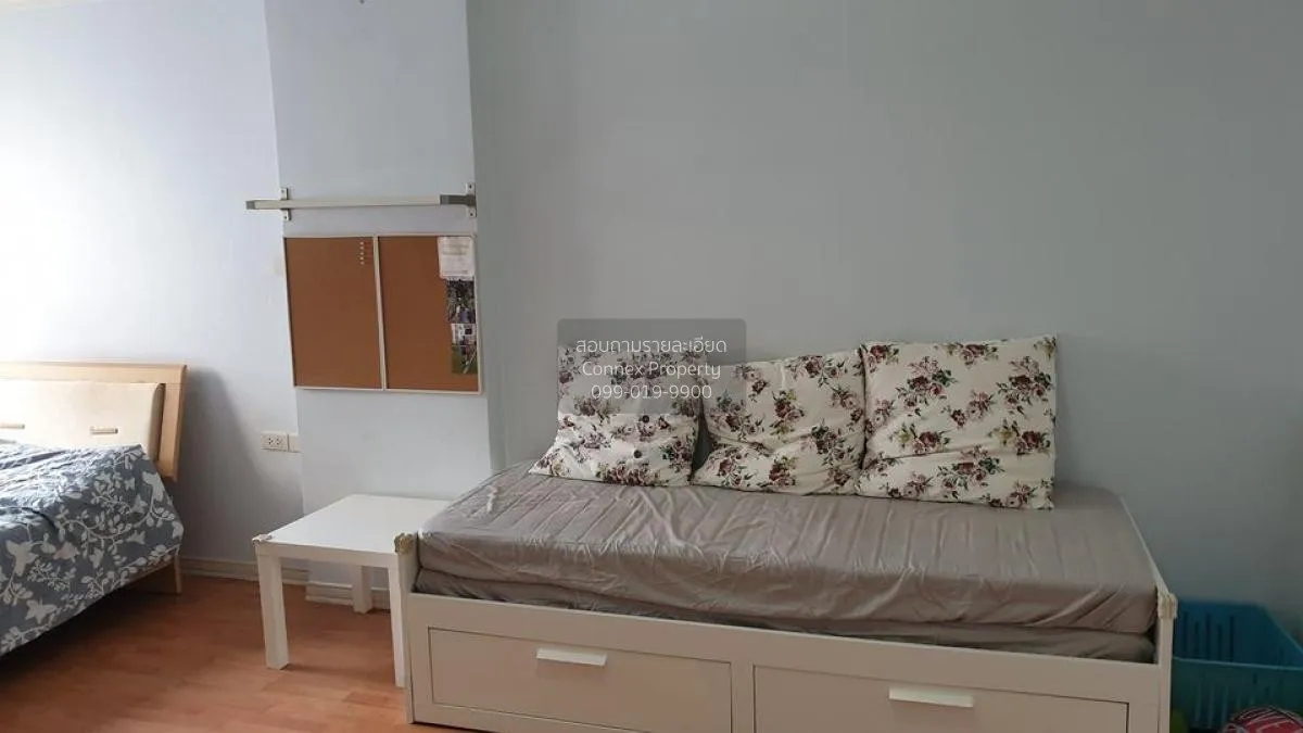 For Rent Condo , Lumpini Ville Phra Mae Maree - Sathorn , BTS-Sur 1