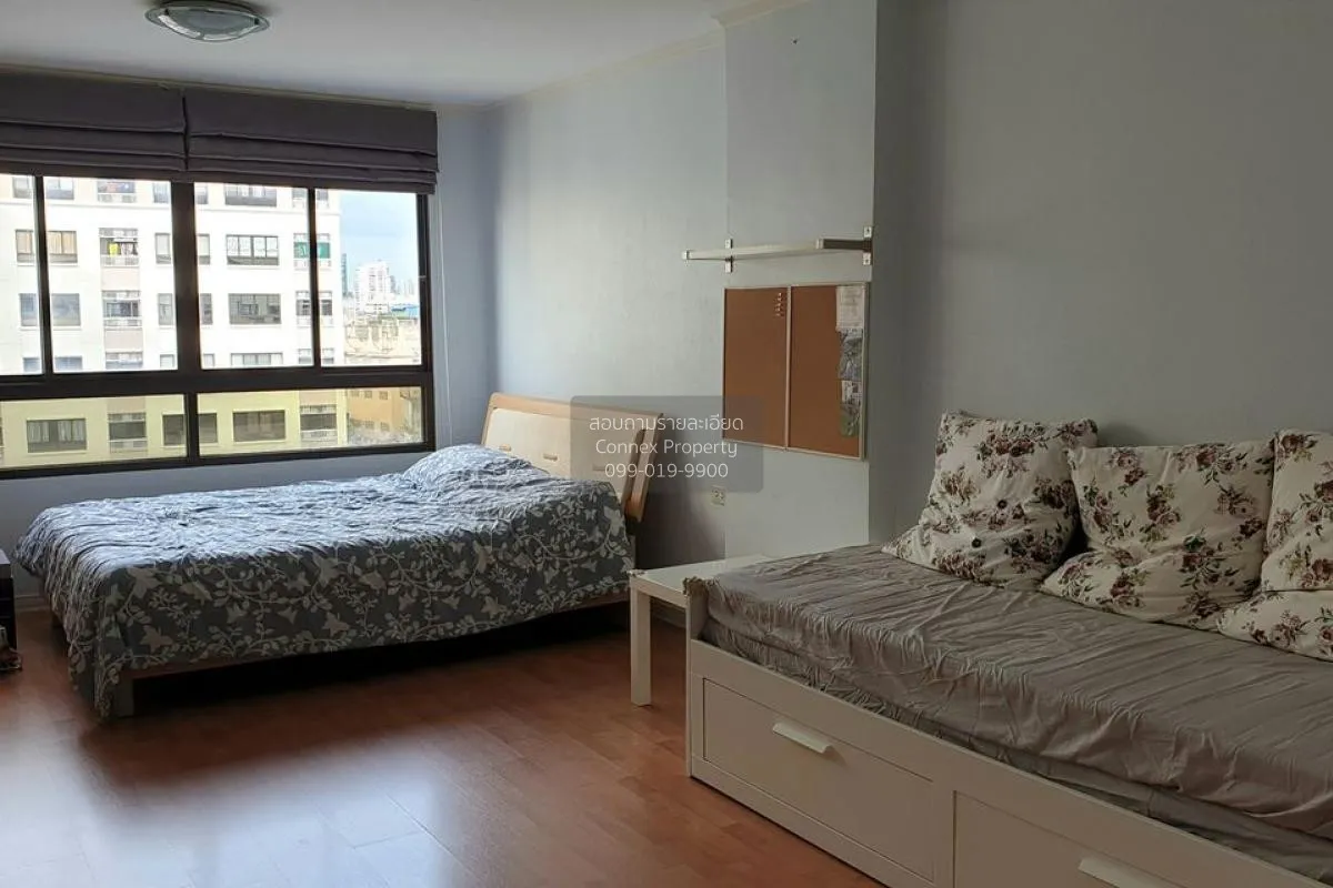 For Rent Condo , Lumpini Ville Phra Mae Maree - Sathorn , BTS-Sur 2