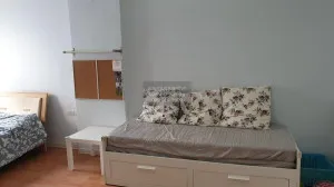 For Rent Condo , Lumpini Ville Phra Mae Maree - Sathorn , BTS-Surasak , Thung Wat Don , Sa Thon , Bangkok , CX-102250