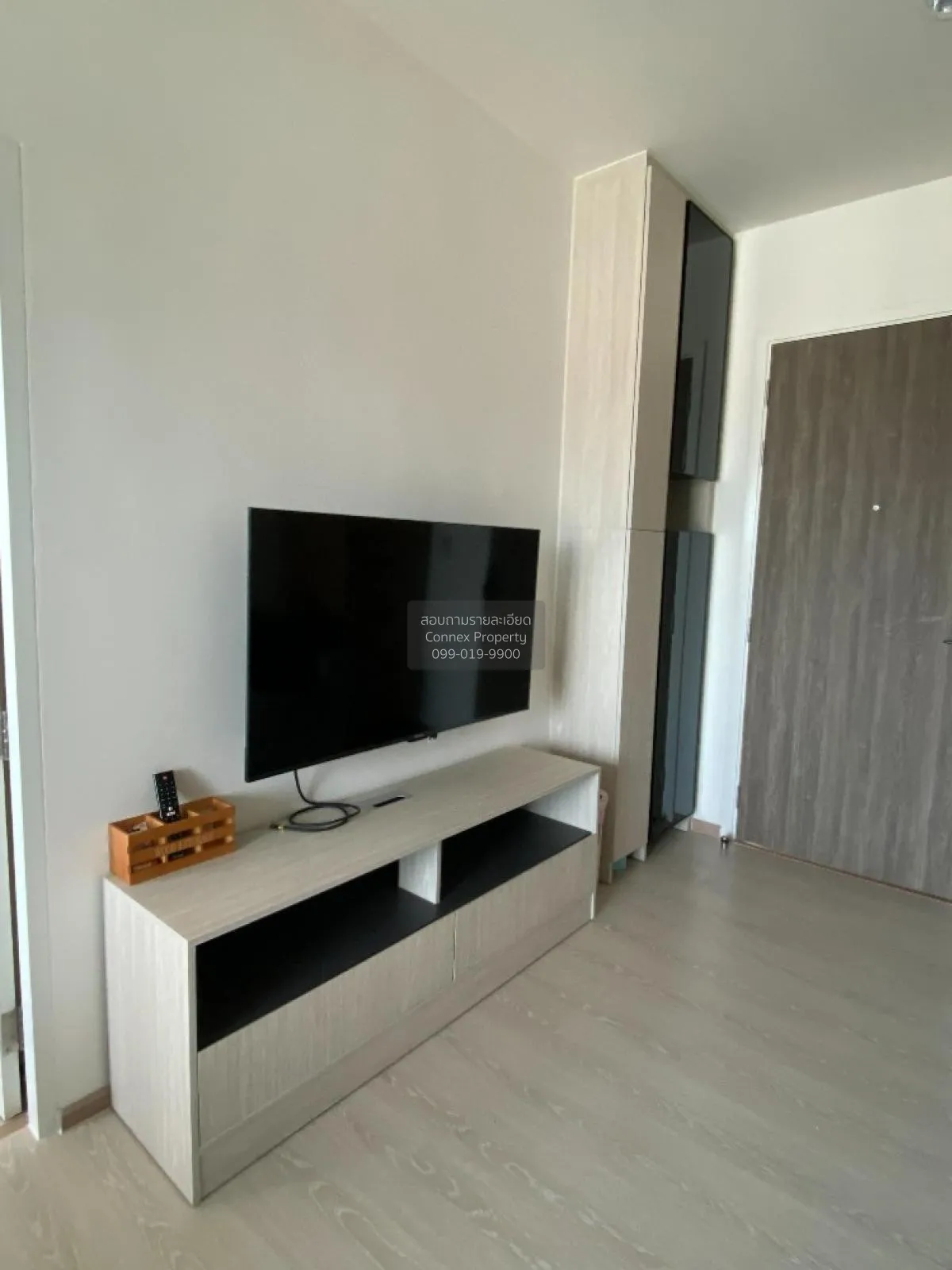 For Rent Condo , Niche Mono Sukhumvit-Puchao , BTS-Pu Chao , Thep 1