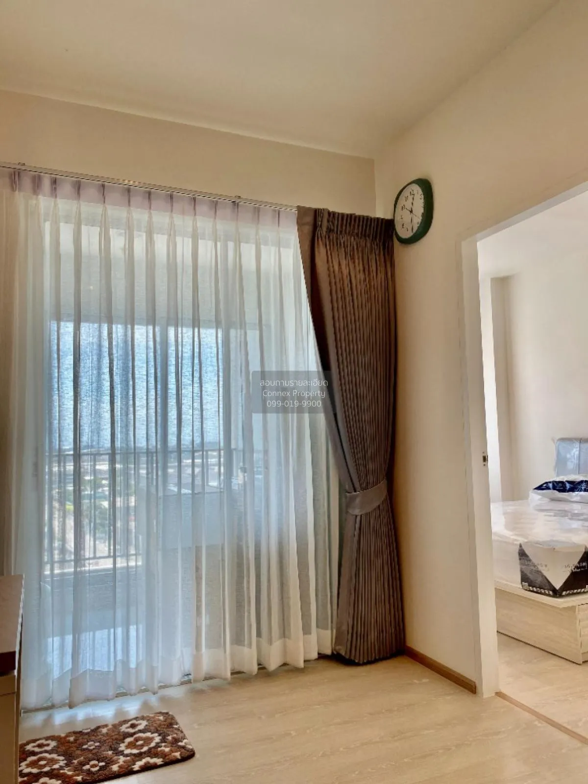 For Rent Condo , Niche Mono Sukhumvit-Puchao , BTS-Pu Chao , Thep 2