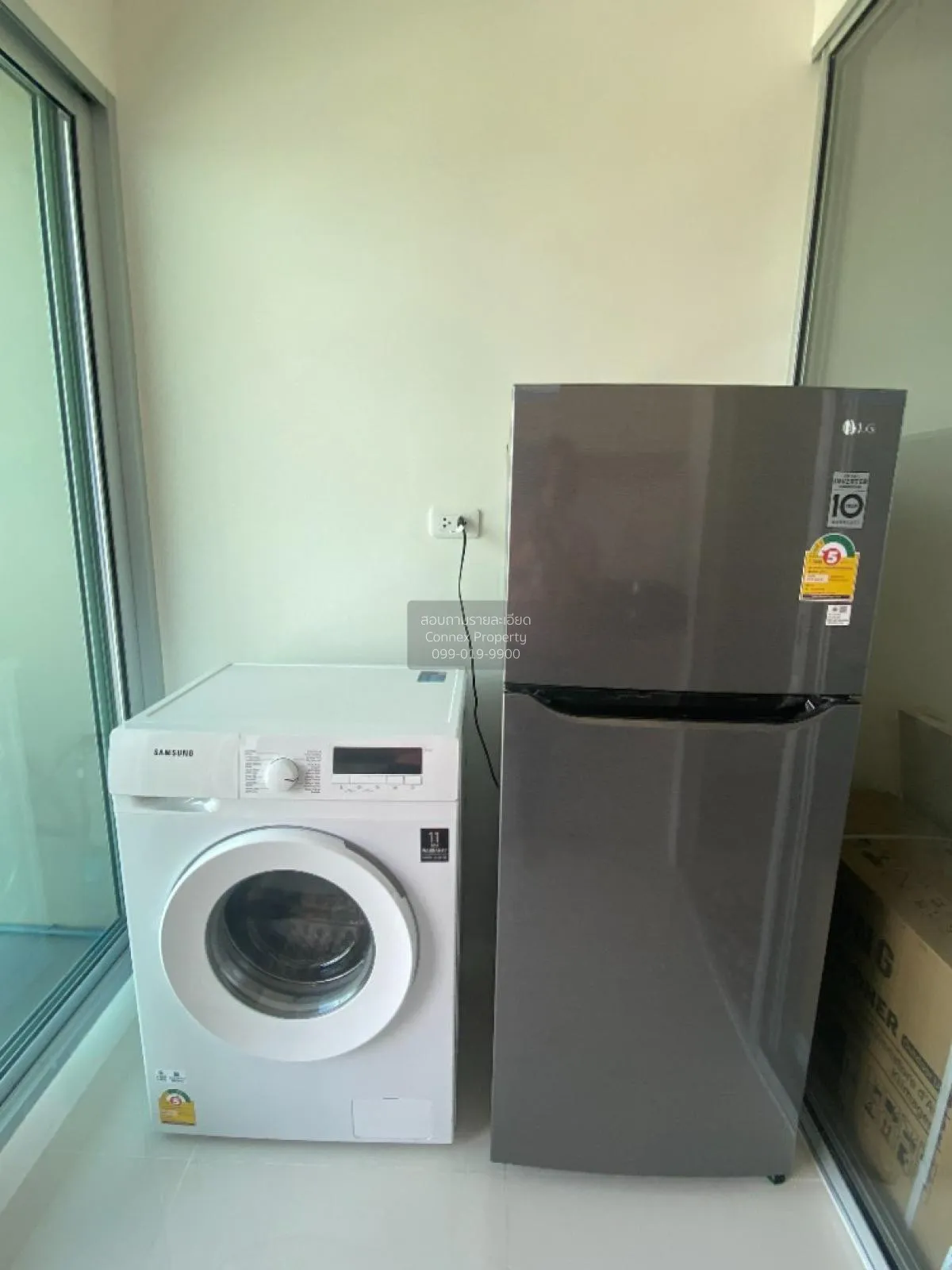 For Rent Condo , Niche Mono Sukhumvit-Puchao , BTS-Pu Chao , Thep 3