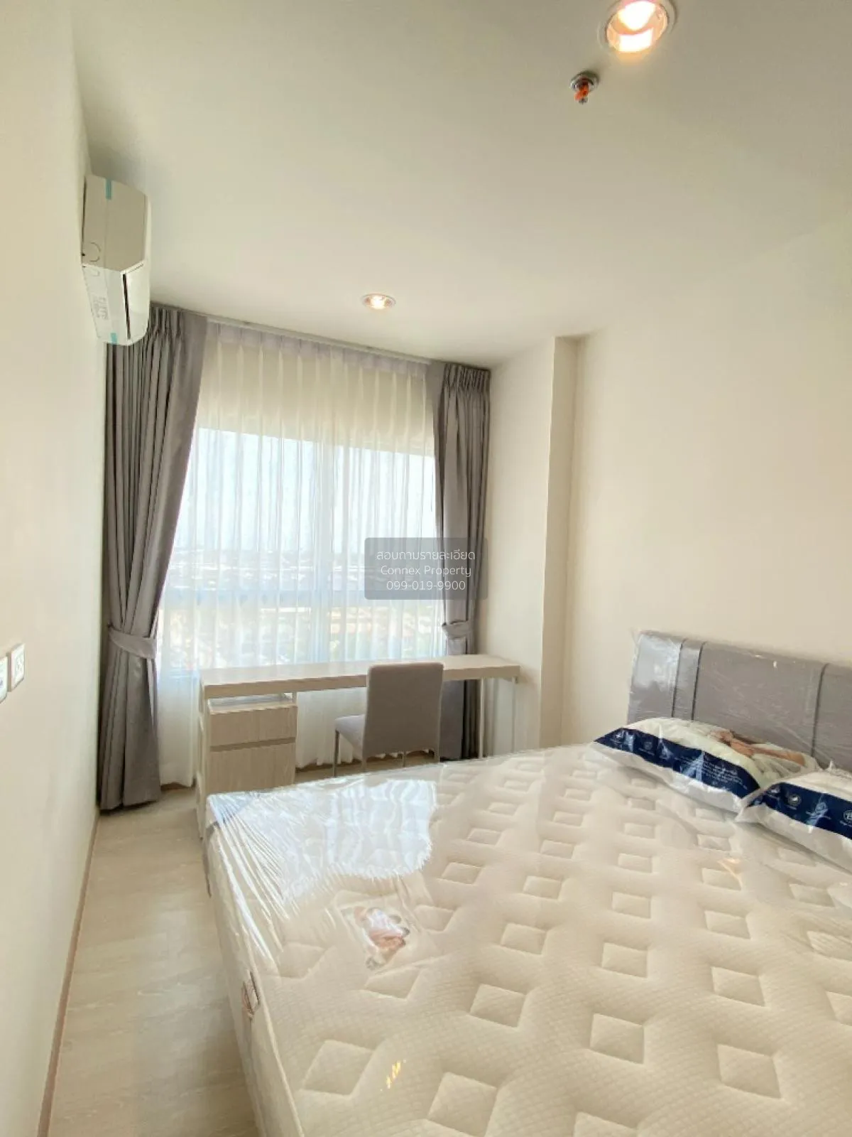 For Rent Condo , Niche Mono Sukhumvit-Puchao , BTS-Pu Chao , Thep 4