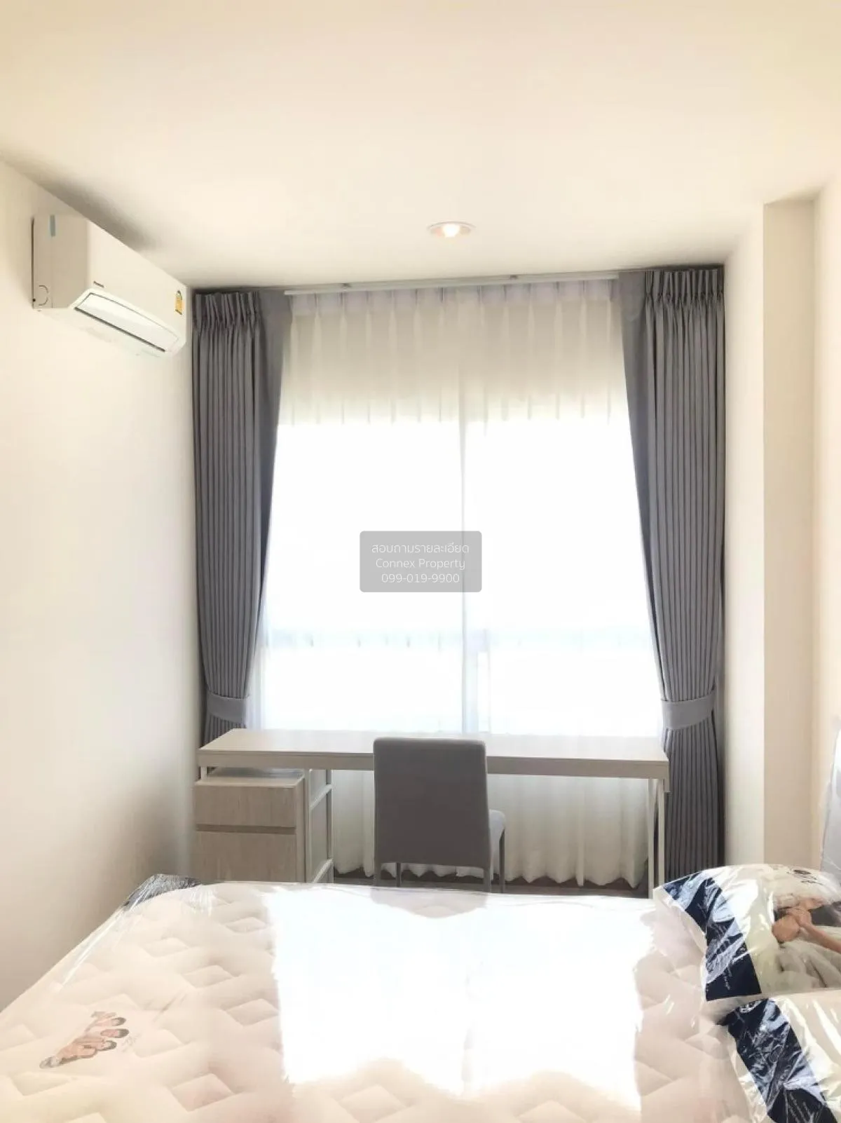 For Rent Condo , Niche Mono Sukhumvit-Puchao , BTS-Pu Chao , Thep
