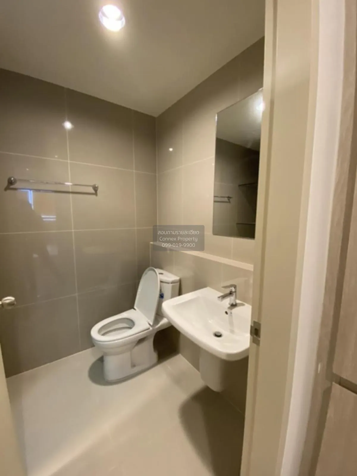 For Rent Condo , Niche Mono Sukhumvit-Puchao , BTS-Pu Chao , Thep