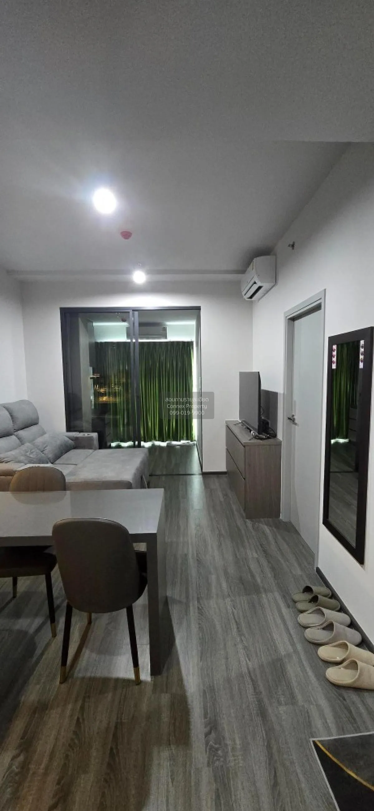 For Rent Condo , Ideo Chula-Samyan , MRT-Sam Yan , Si Phraya , Ba 2