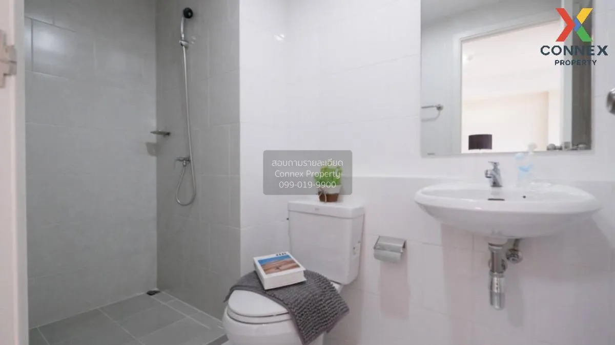 For Sale Condo , Plum Condo Bangkhae , MRT-Lak Song , Bang Khae N