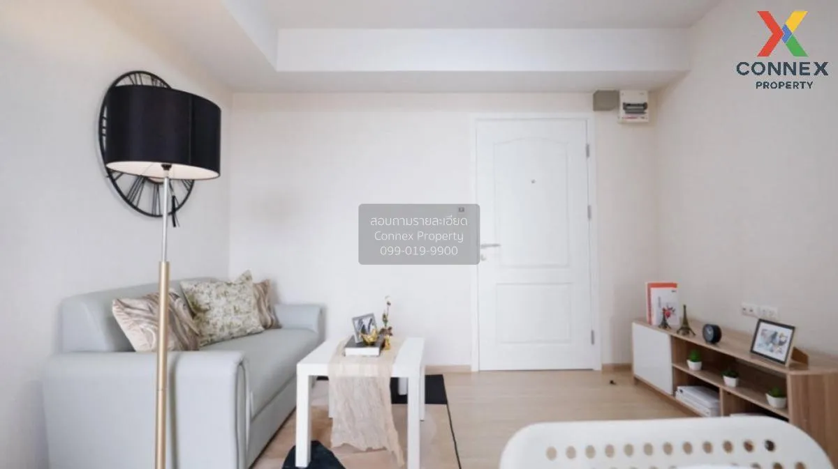 For Sale Condo , Plum Condo Bangkhae , MRT-Lak Song , Bang Khae N 2