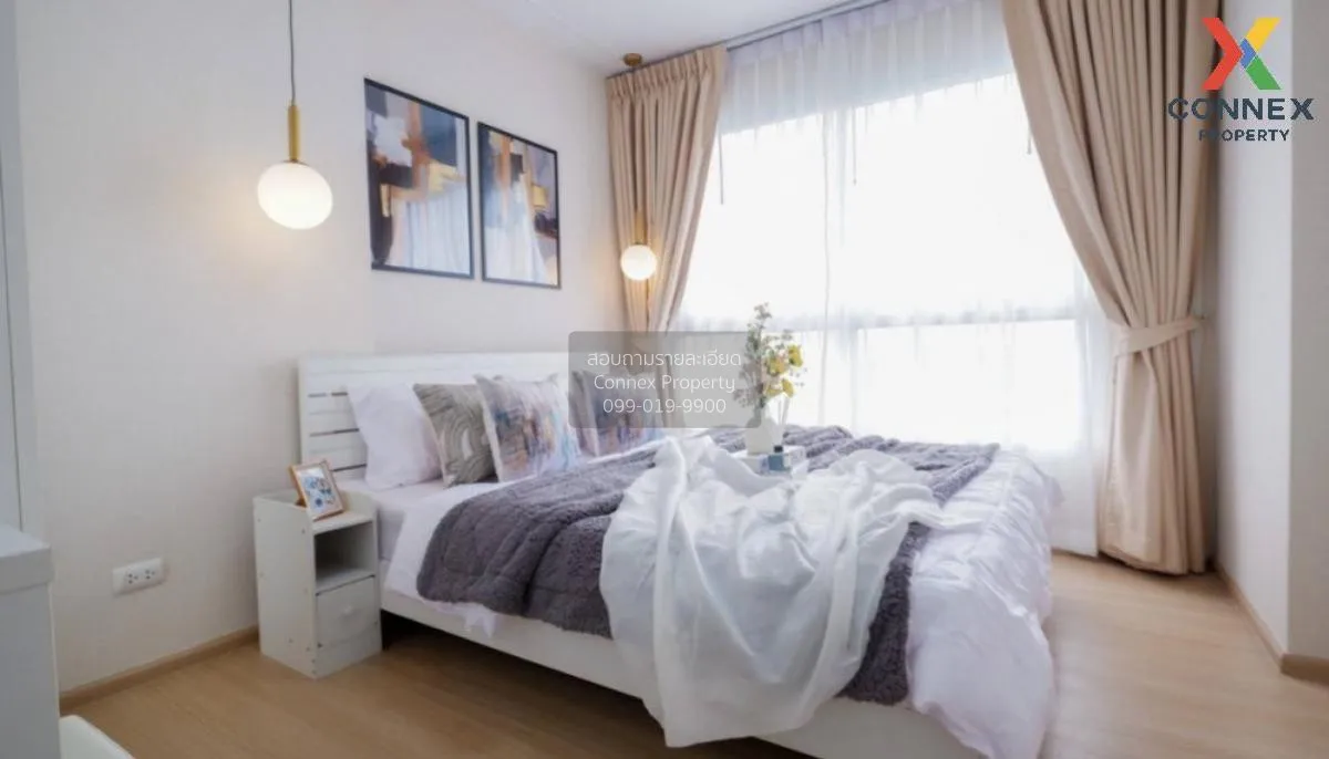 For Sale Condo , Plum Condo Bangkhae , MRT-Lak Song , Bang Khae N