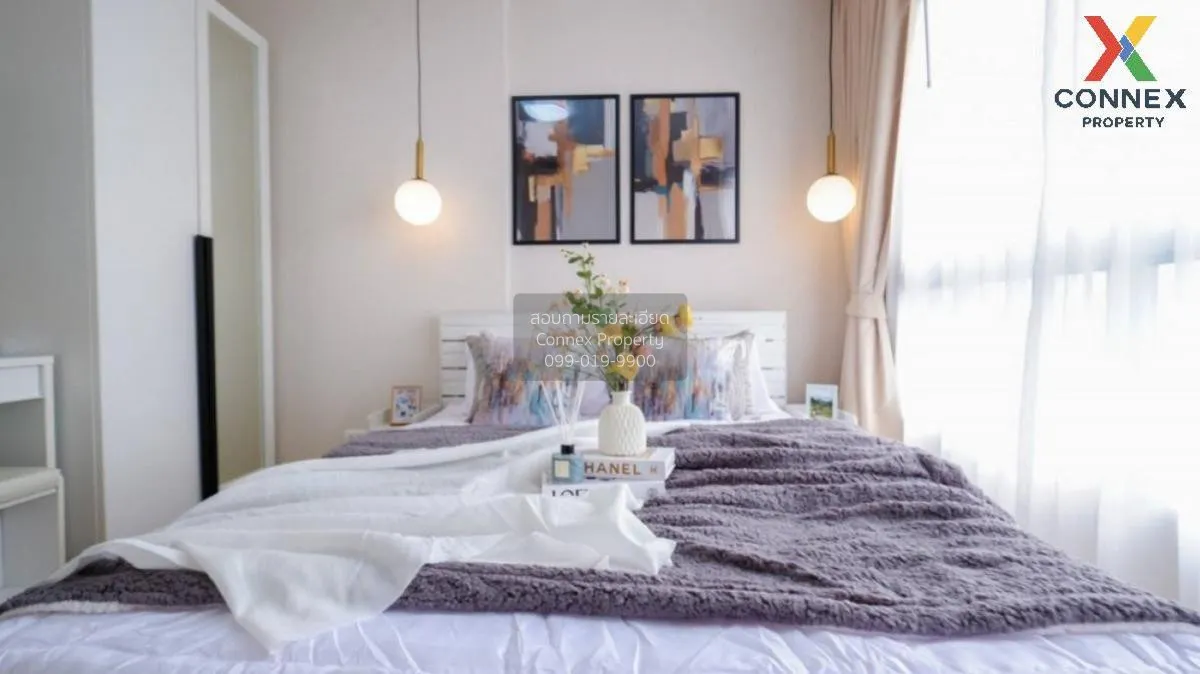 For Sale Condo , Plum Condo Bangkhae , MRT-Lak Song , Bang Khae N