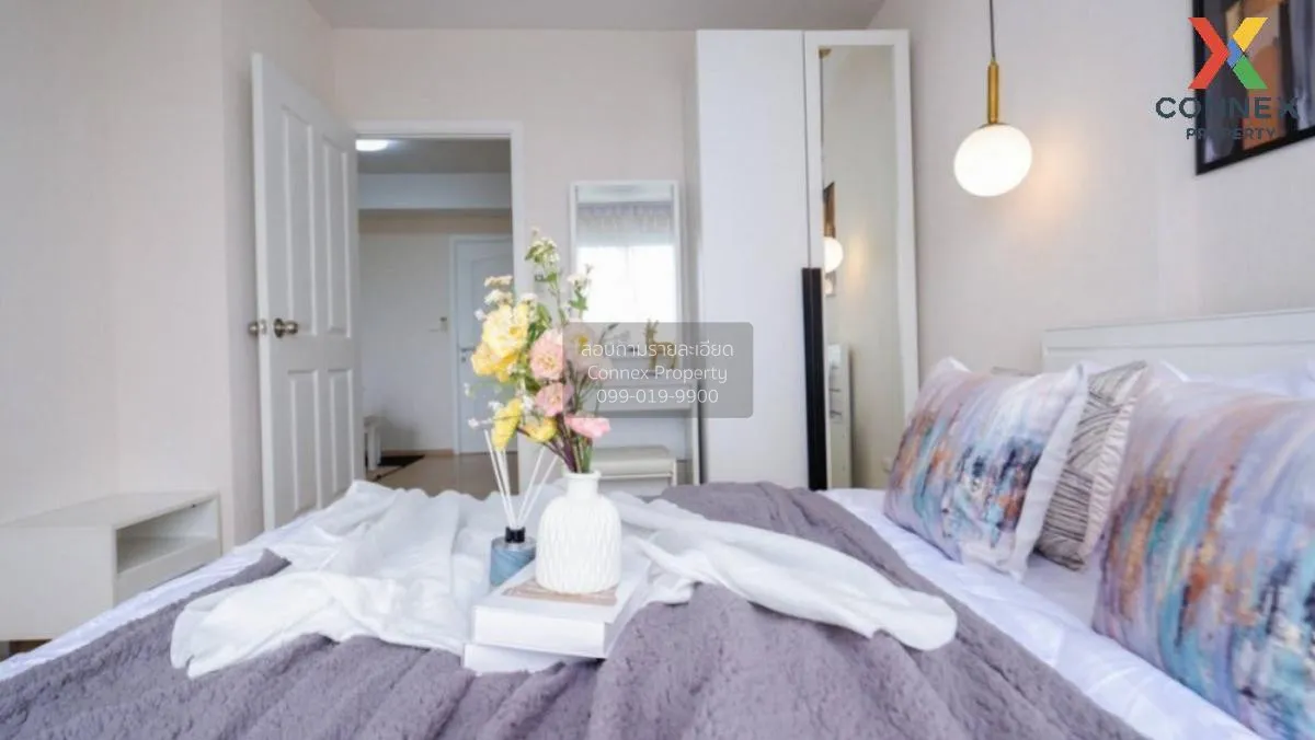 For Sale Condo , Plum Condo Bangkhae , MRT-Lak Song , Bang Khae N