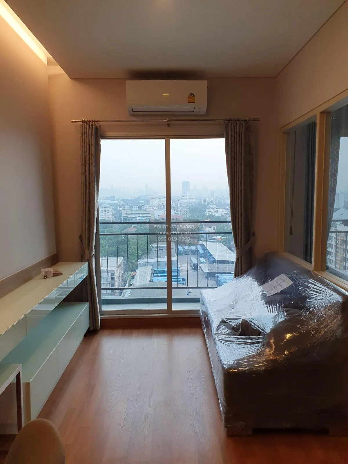 For Rent Condo , Lumpini Park Vibhavadi-Chatuchak , BTS-Mo Chit , 1