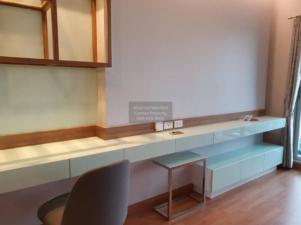 For Rent Condo , Lumpini Park Vibhavadi-Chatuchak , BTS-Mo Chit , 3