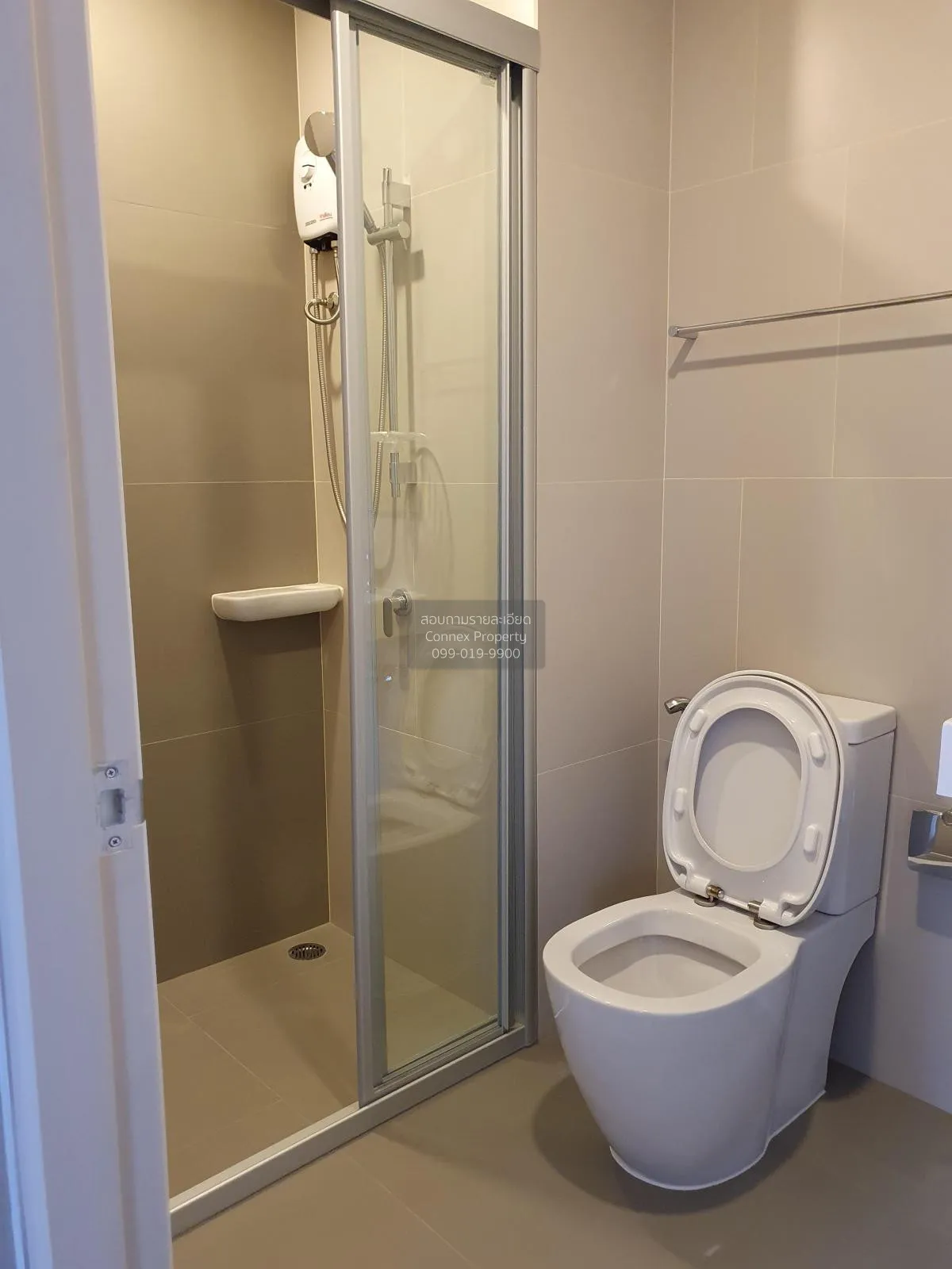 For Rent Condo , Lumpini Park Vibhavadi-Chatuchak , BTS-Mo Chit , 4