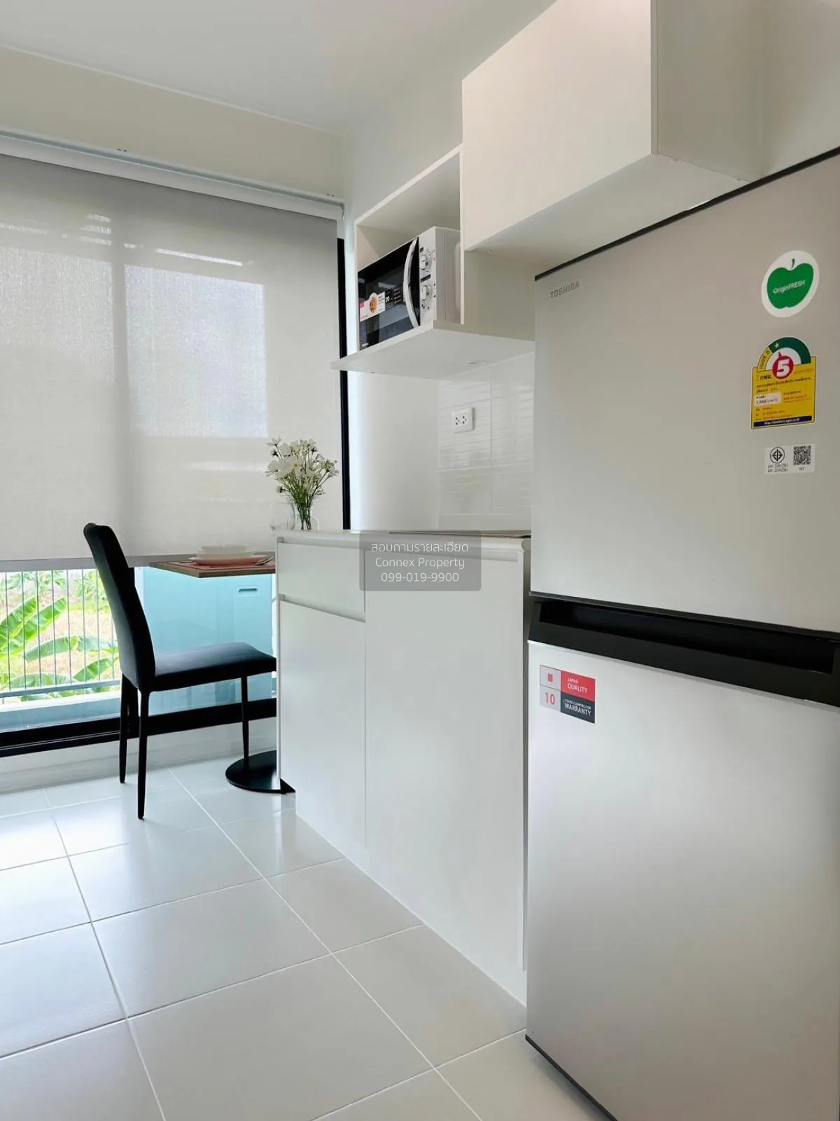 For Rent Condo , iCondo Active Phatthanakan , ARL-Hua Mak , Suan 