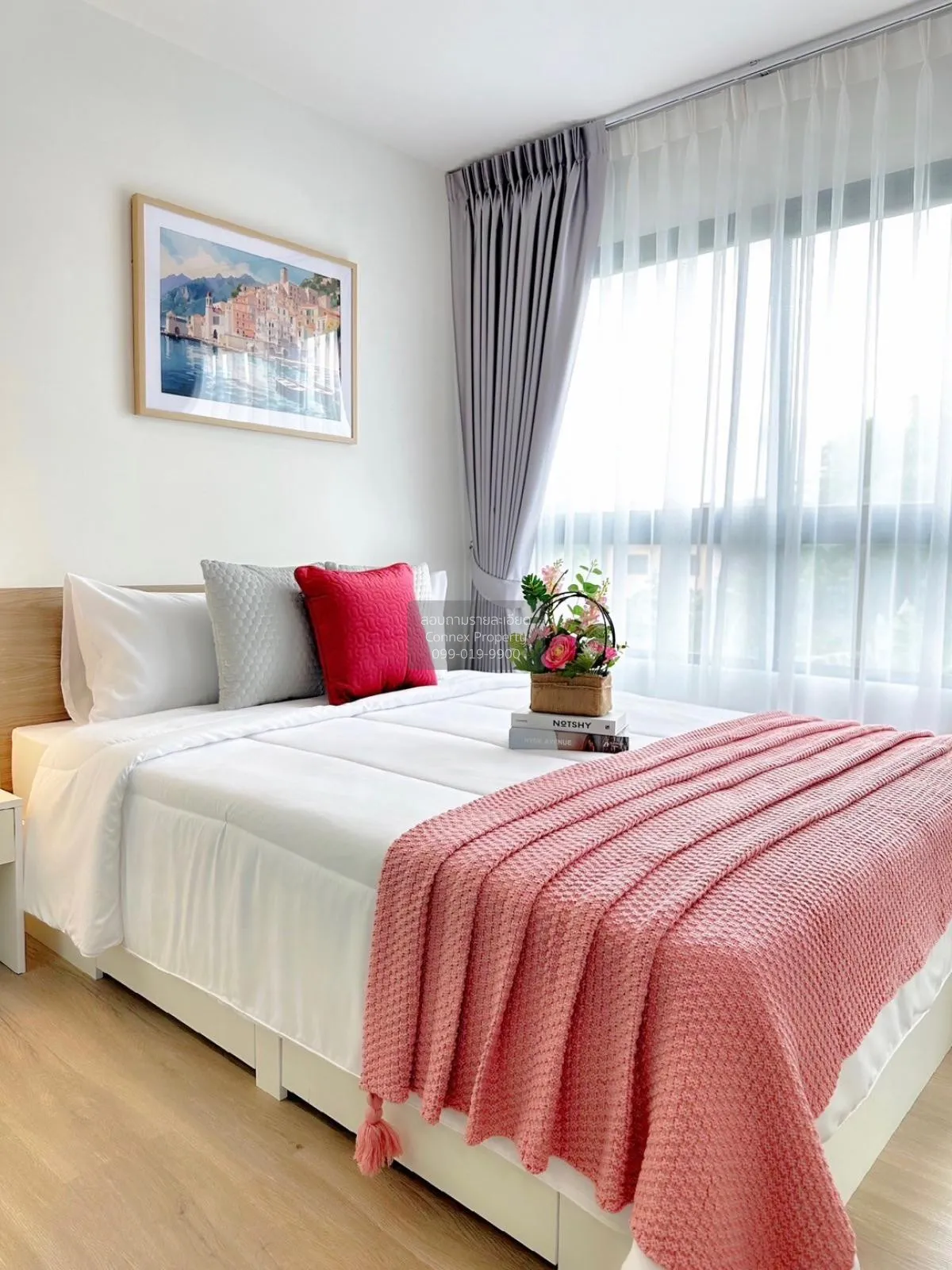 For Rent Condo , iCondo Active Phatthanakan , ARL-Hua Mak , Suan  1