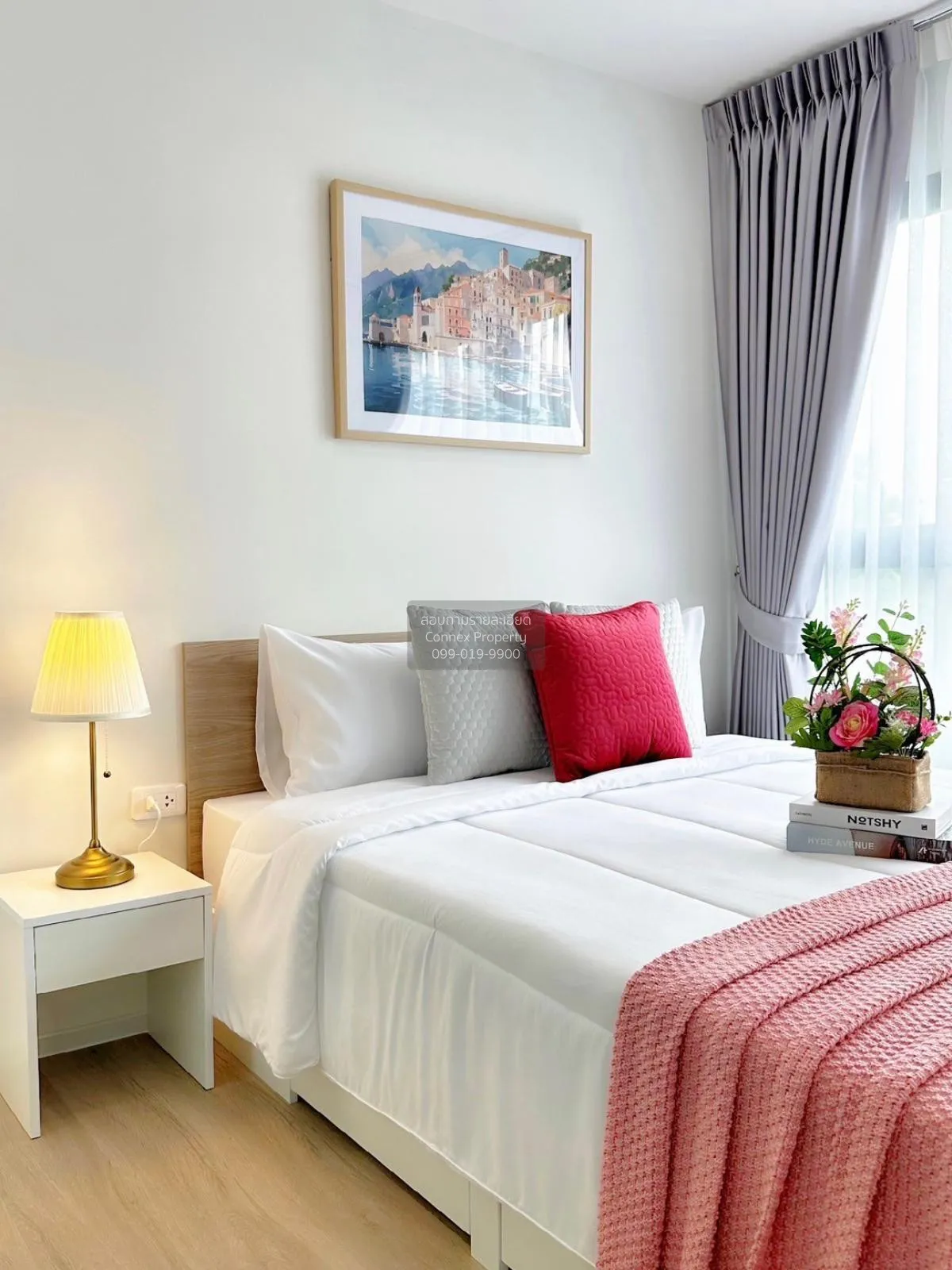 For Rent Condo , iCondo Active Phatthanakan , ARL-Hua Mak , Suan  2