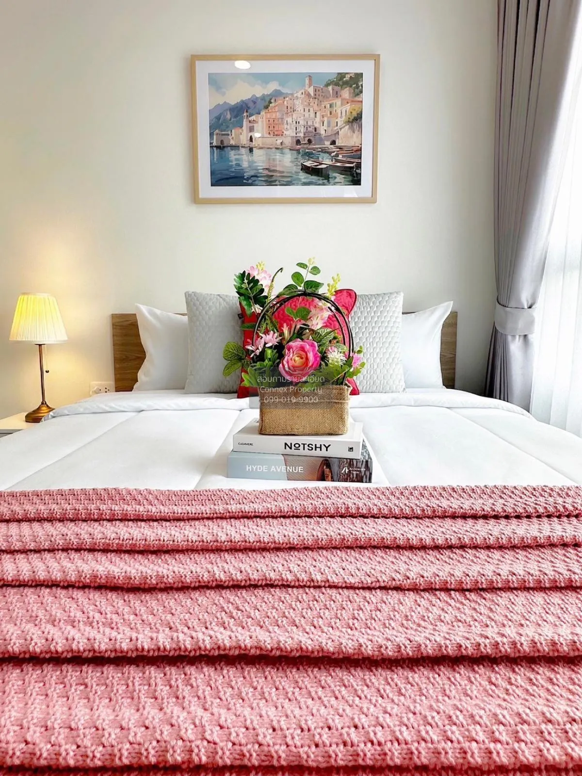 For Rent Condo , iCondo Active Phatthanakan , ARL-Hua Mak , Suan  3