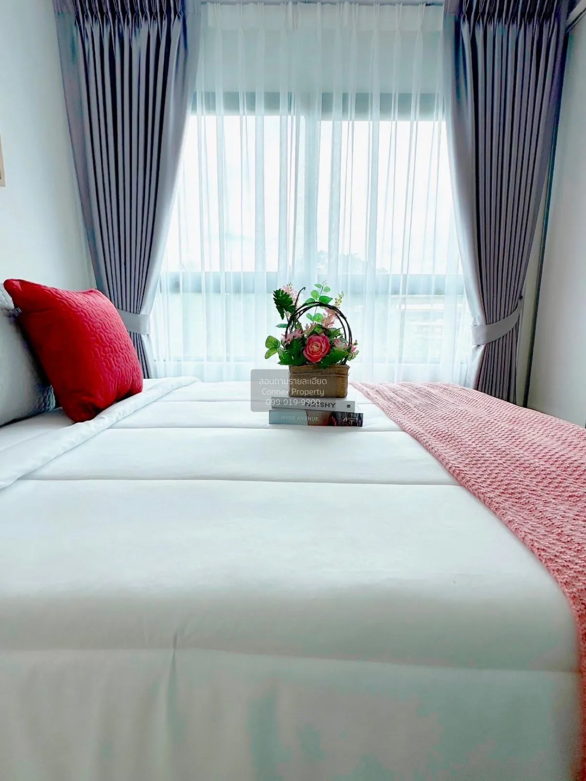 For Rent Condo , iCondo Active Phatthanakan , ARL-Hua Mak , Suan  4