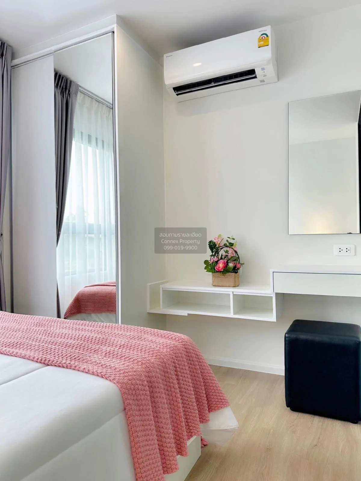For Rent Condo , iCondo Active Phatthanakan , ARL-Hua Mak , Suan 