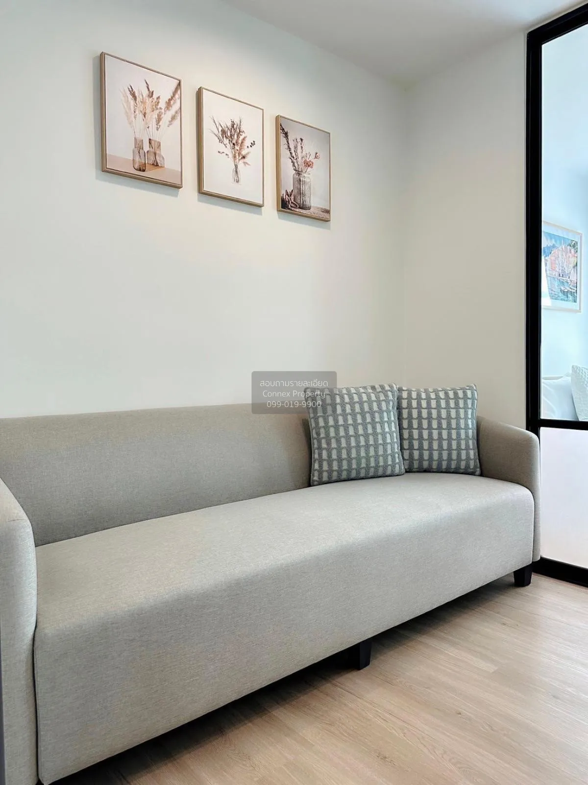 For Rent Condo , iCondo Active Phatthanakan , ARL-Hua Mak , Suan 