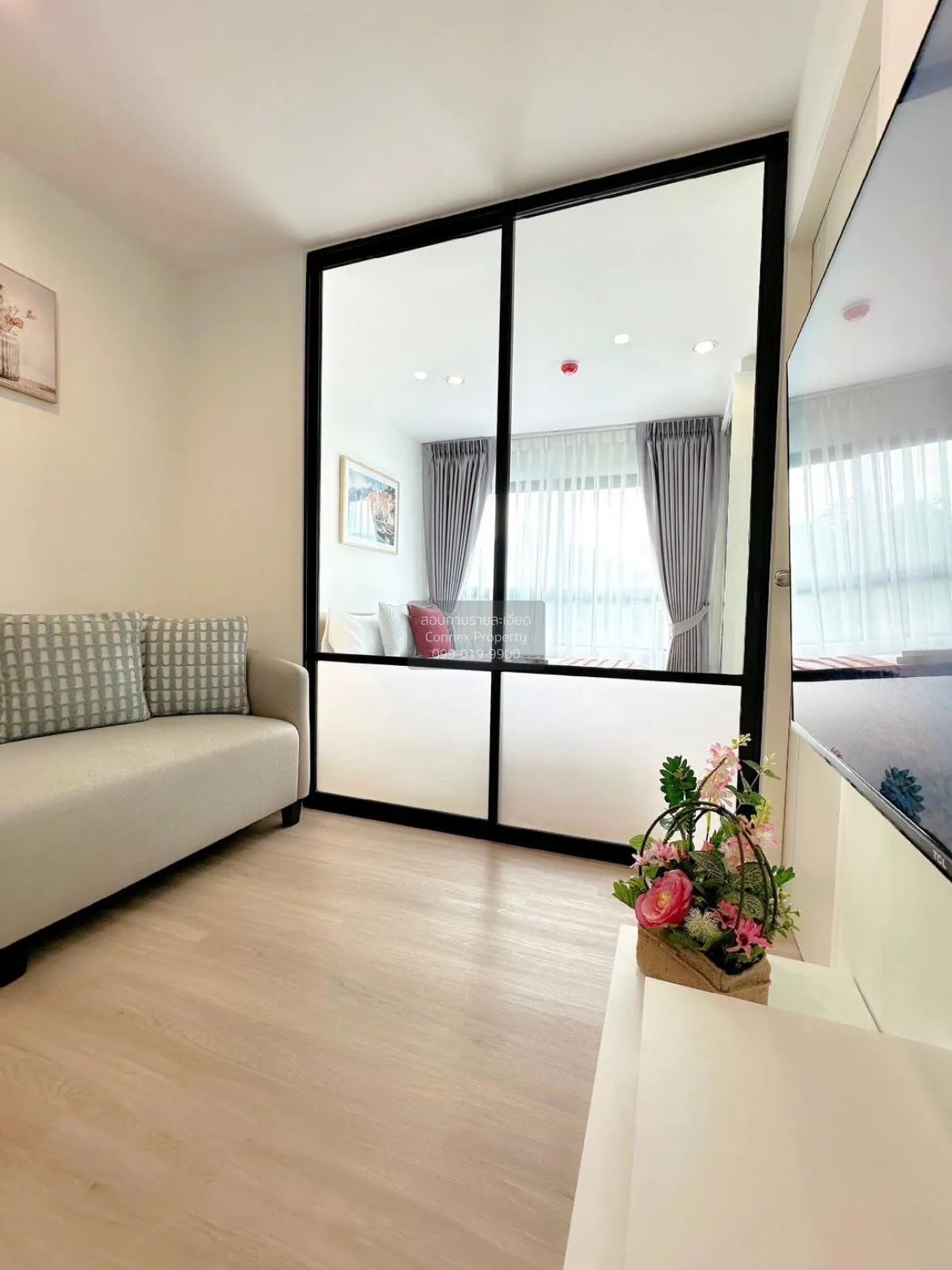 For Rent Condo , iCondo Active Phatthanakan , ARL-Hua Mak , Suan 
