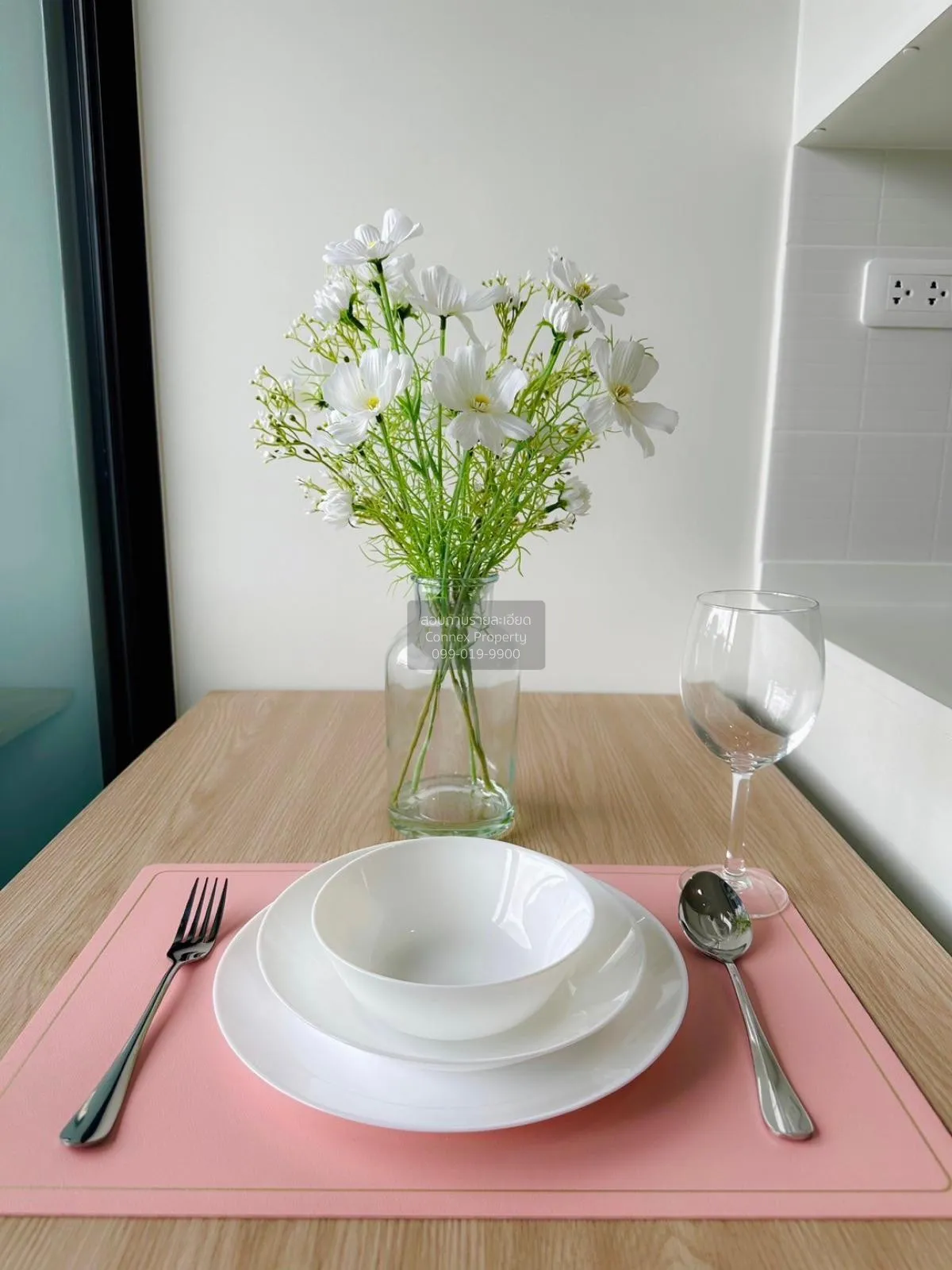 For Rent Condo , iCondo Active Phatthanakan , ARL-Hua Mak , Suan 