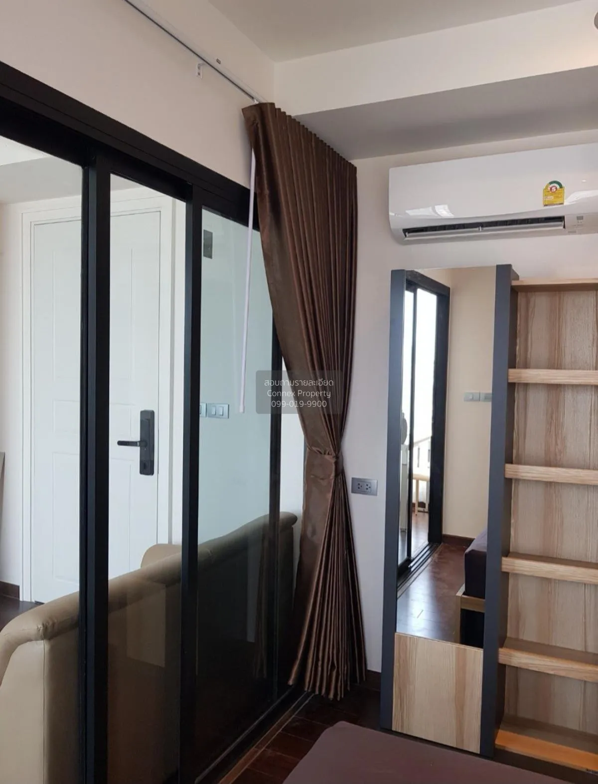 For Rent Condo , Altitude Symphony Charoenkrung-Sathorn , BTS-Sap 3